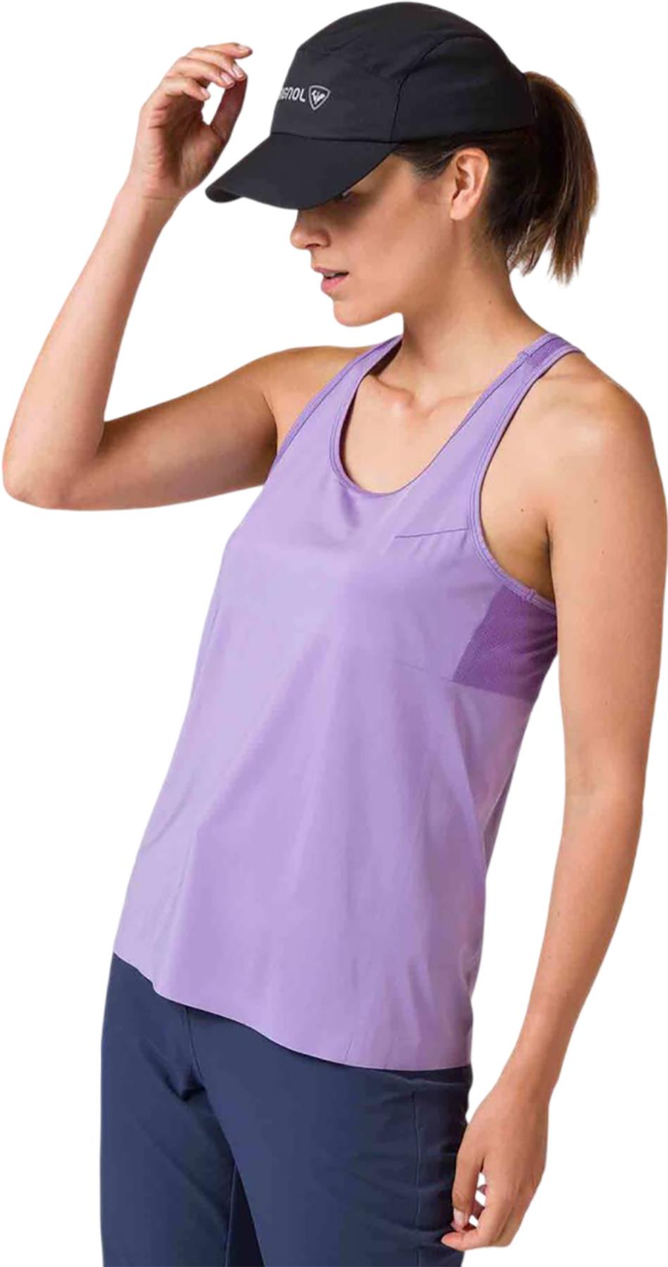 Product gallery image number 5 for product Tech Tank Top - Women's