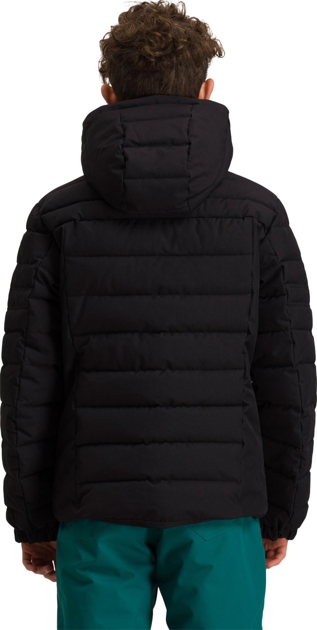 Product gallery image number 2 for product Rapide Ski Jacket - Boys