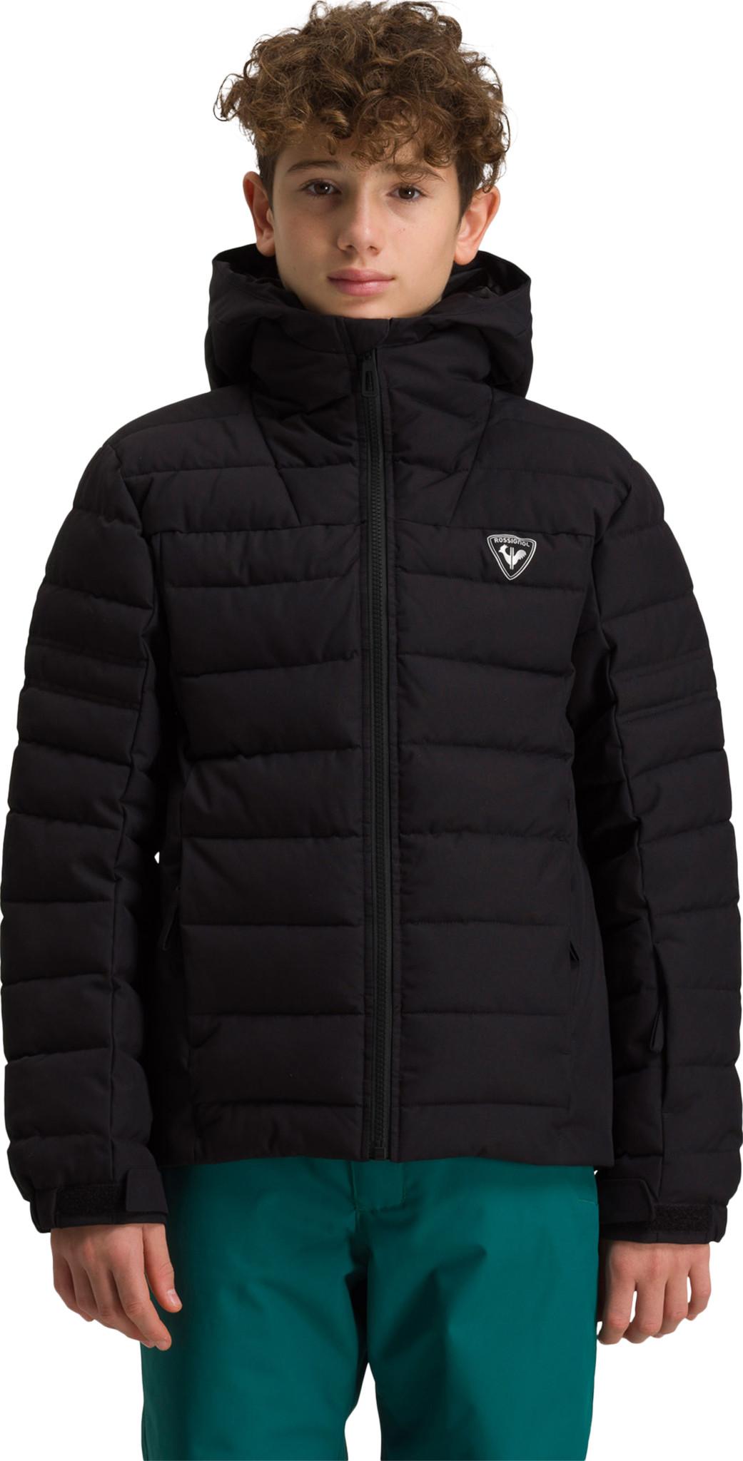 Product gallery image number 3 for product Rapide Ski Jacket - Boys