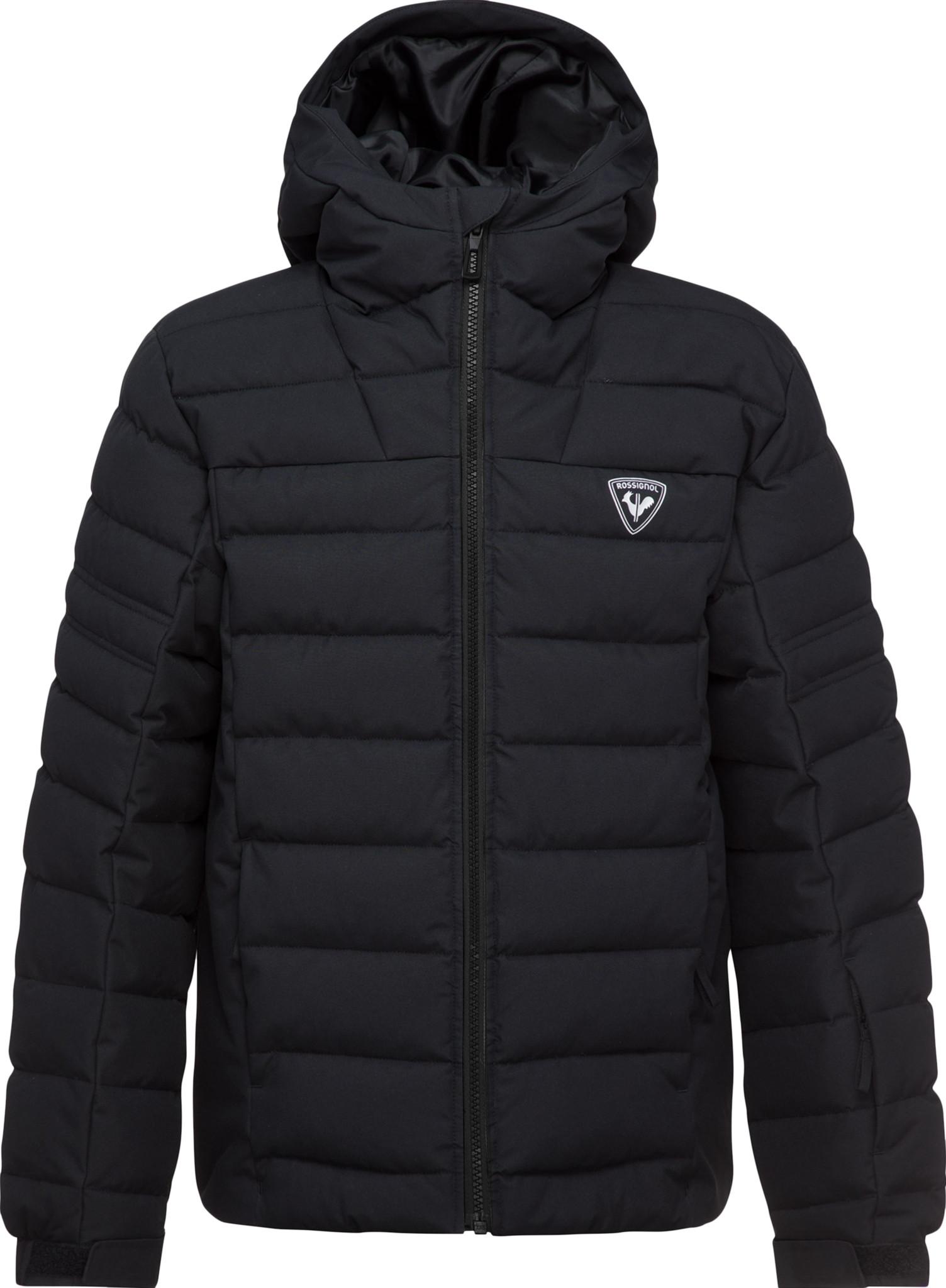 Product gallery image number 1 for product Rapide Ski Jacket - Boys