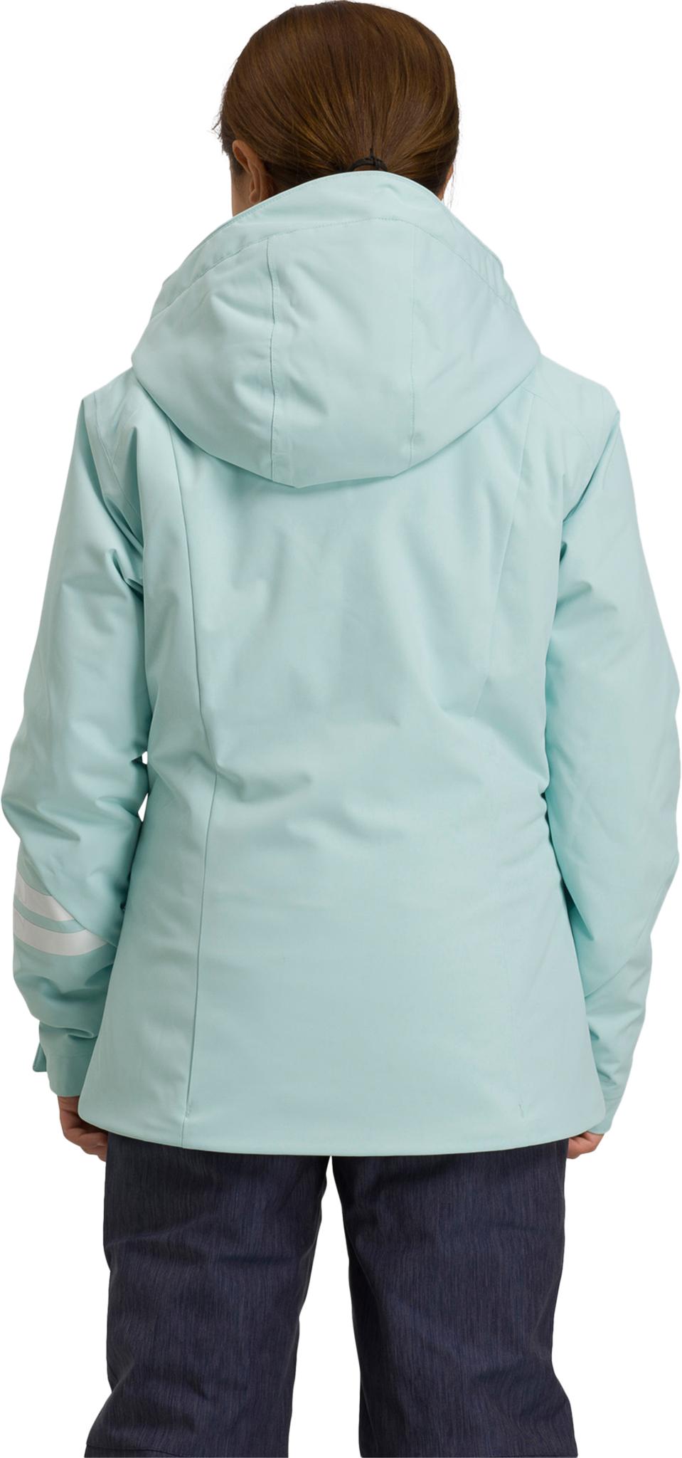 Product gallery image number 2 for product Fonction Ski Jacket - Girls