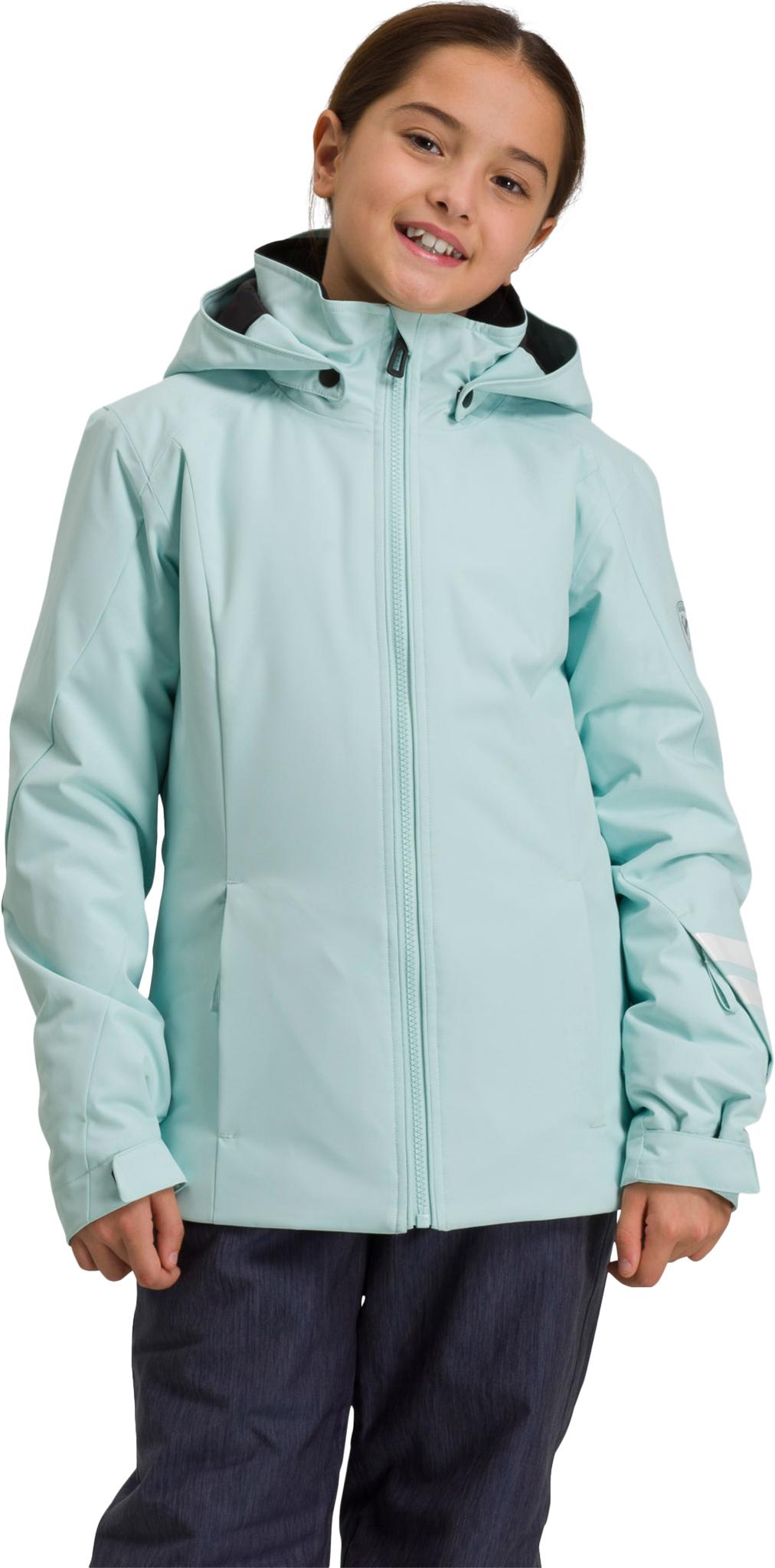 Product gallery image number 3 for product Fonction Ski Jacket - Girls