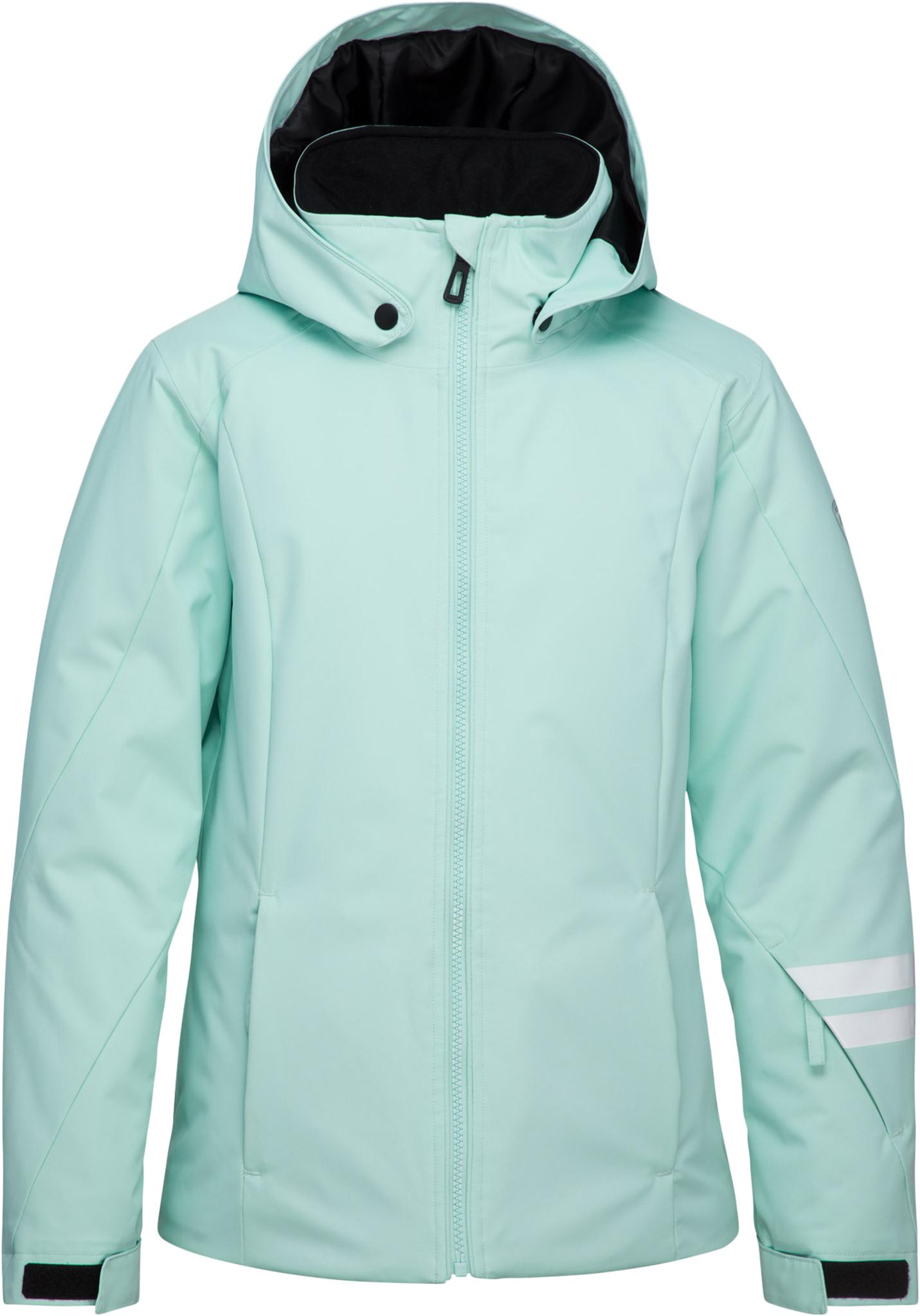 Product gallery image number 1 for product Fonction Ski Jacket - Girls