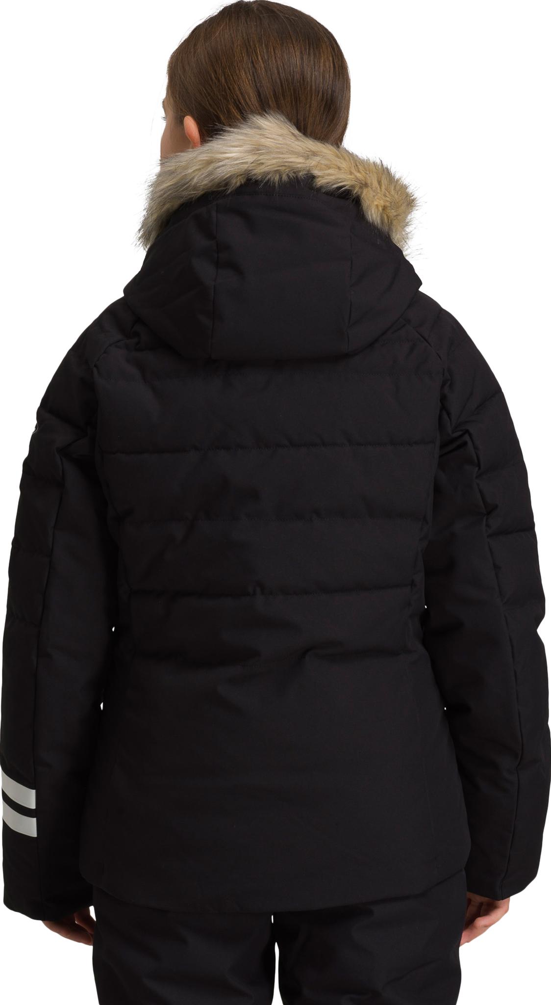 Product gallery image number 2 for product Mateau de ski Polydown - Fille