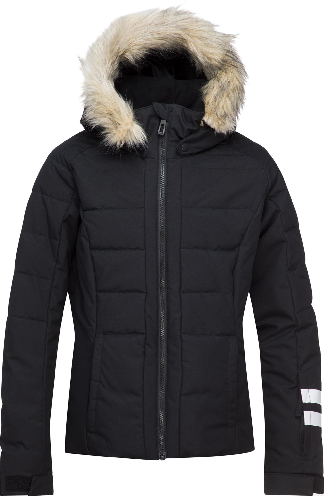 Product image for Mateau de ski Polydown - Fille