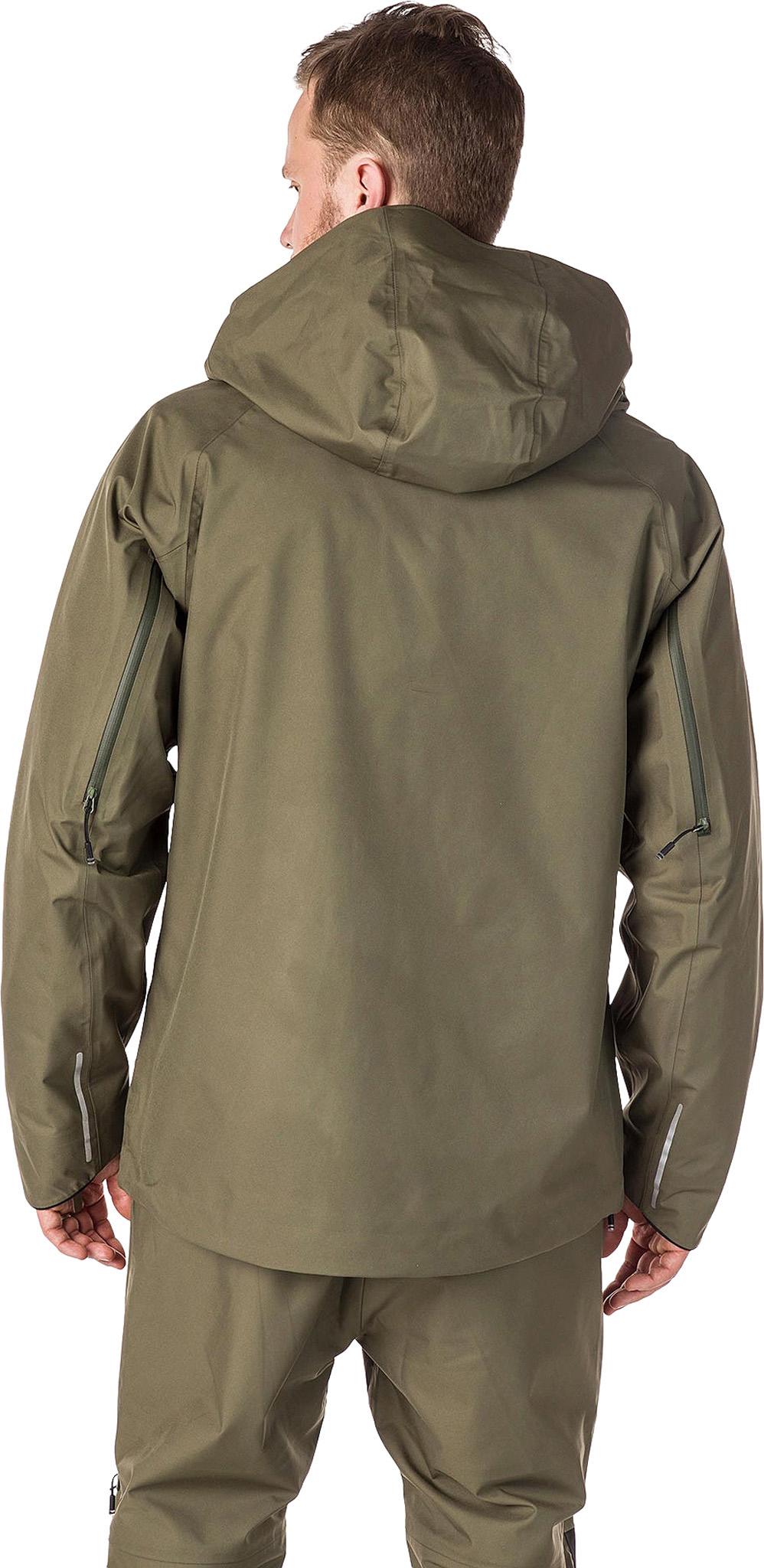 Product gallery image number 2 for product SKPR 3L Ski Jacket - Men's