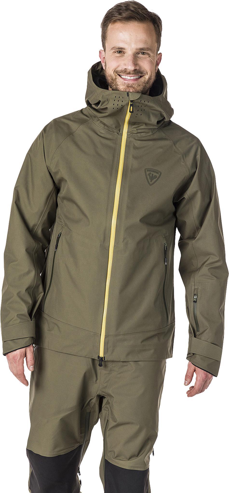 Product gallery image number 3 for product SKPR 3L Ski Jacket - Men's
