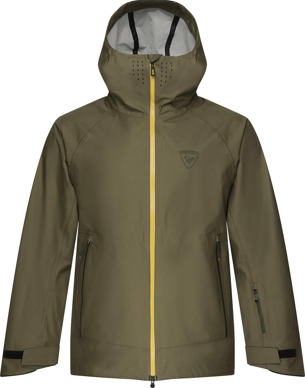 Product gallery image number 1 for product SKPR 3L Ski Jacket - Men's