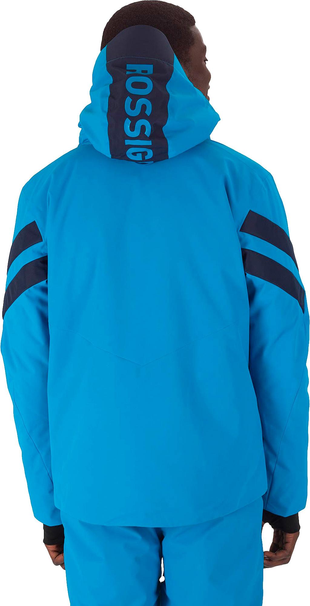 Product gallery image number 2 for product Controle Ski Jacket - Men's