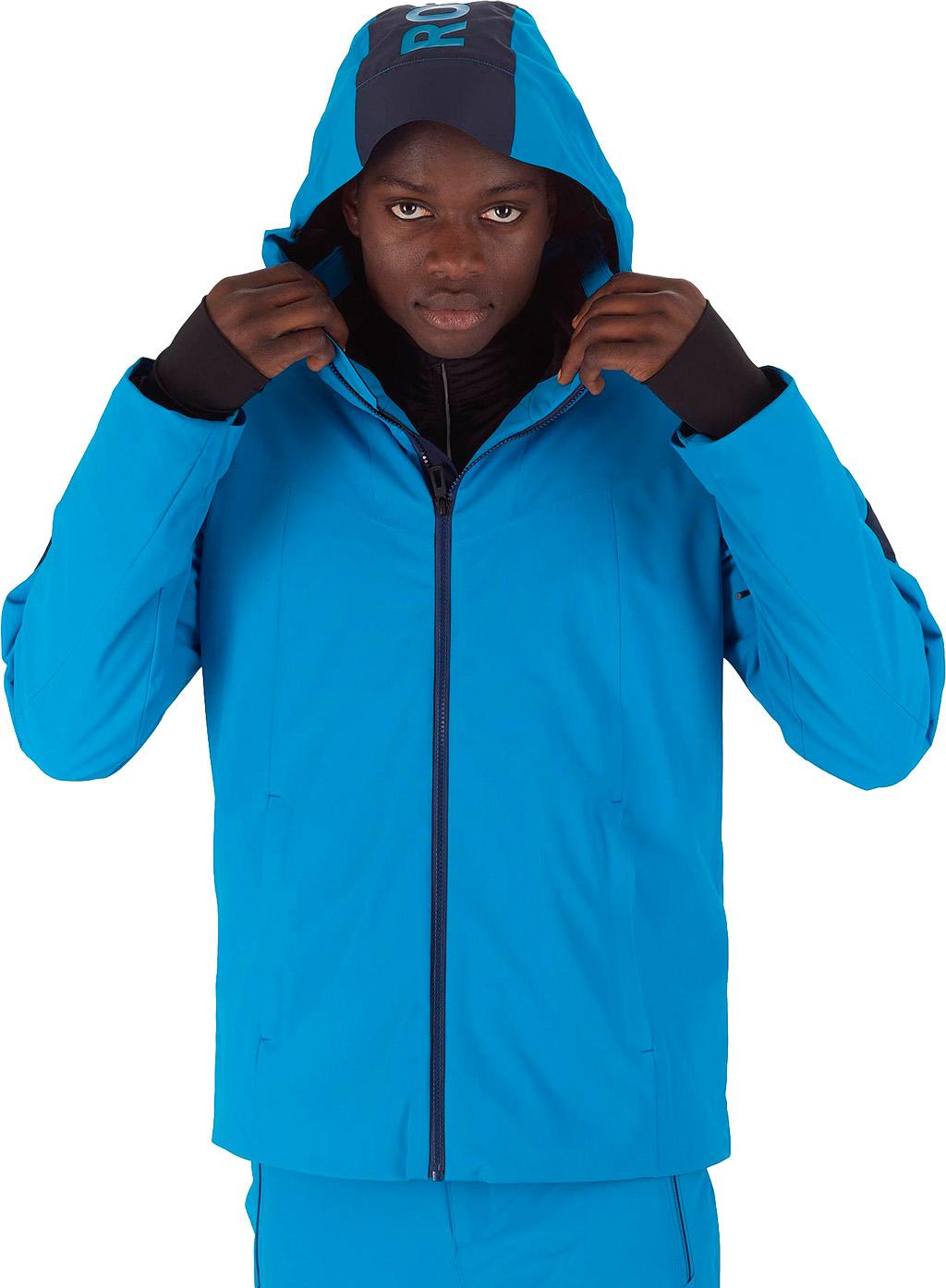 Product gallery image number 1 for product Controle Ski Jacket - Men's