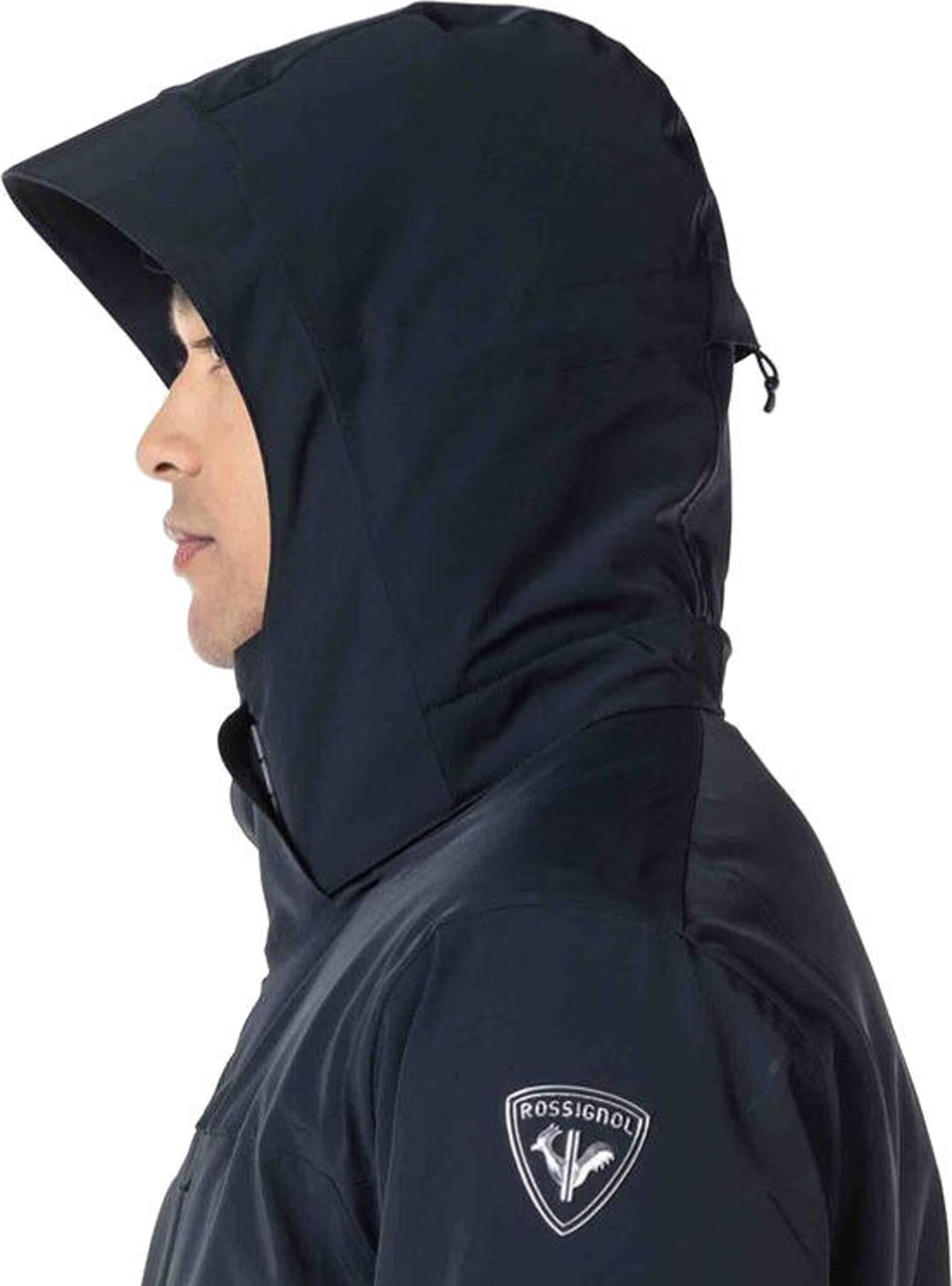 Product gallery image number 4 for product Four-Way Stretch Jacket - Men's