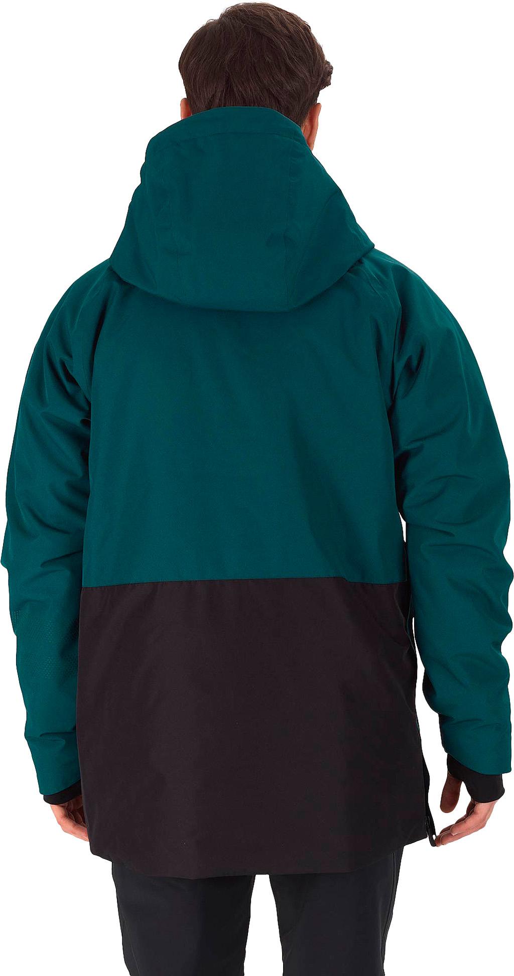 Numéro de l'image de la galerie de produits 2 pour le produit Anorak SKPR - Homme