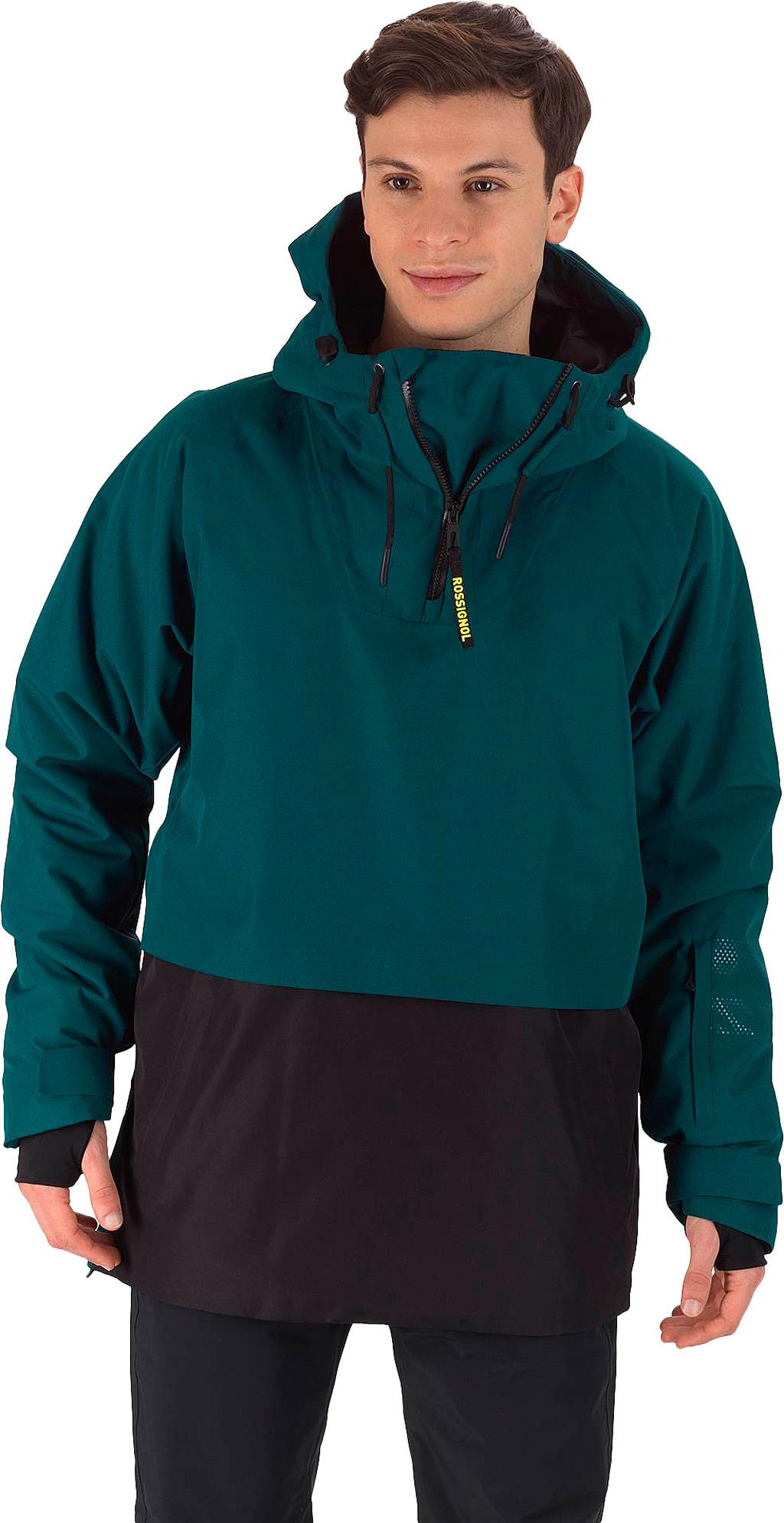 Numéro de l'image de la galerie de produits 3 pour le produit Anorak SKPR - Homme