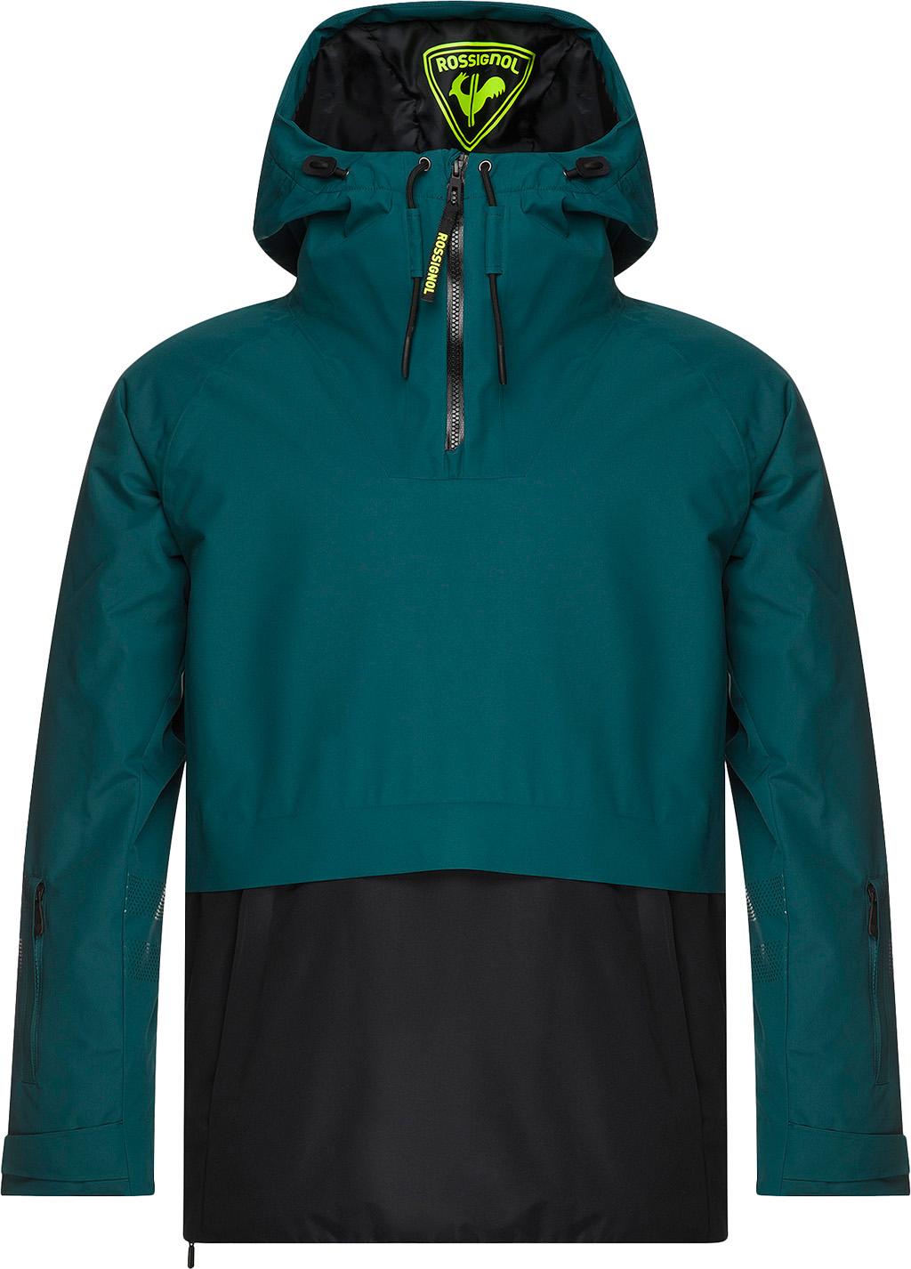 Numéro de l'image de la galerie de produits 1 pour le produit Anorak SKPR - Homme