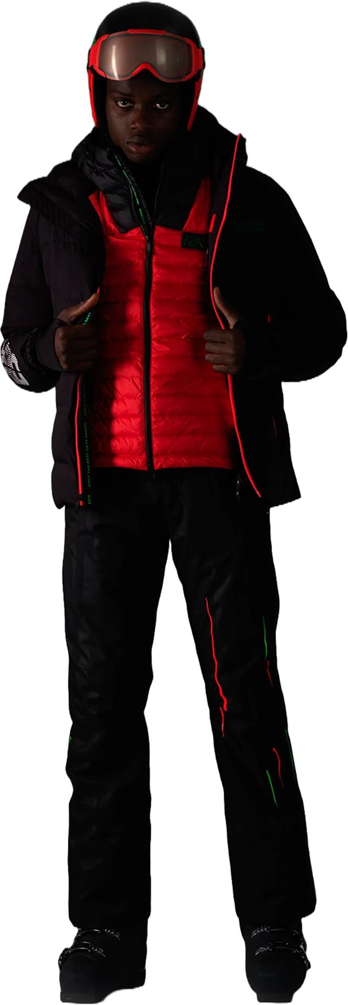 Product gallery image number 3 for product Hero Depart Ski Jacket - Men's