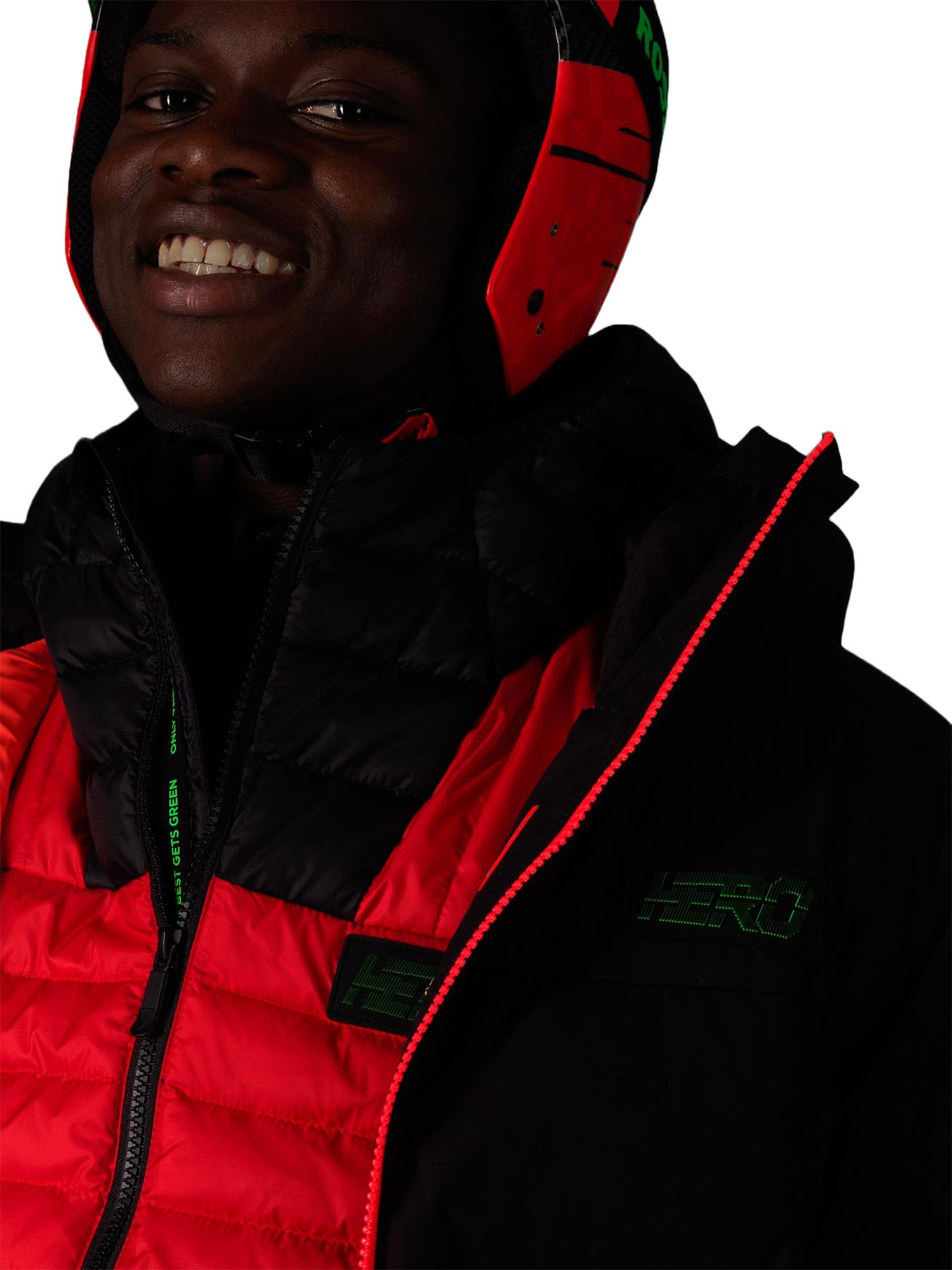 Product gallery image number 4 for product Hero Depart Ski Jacket - Men's