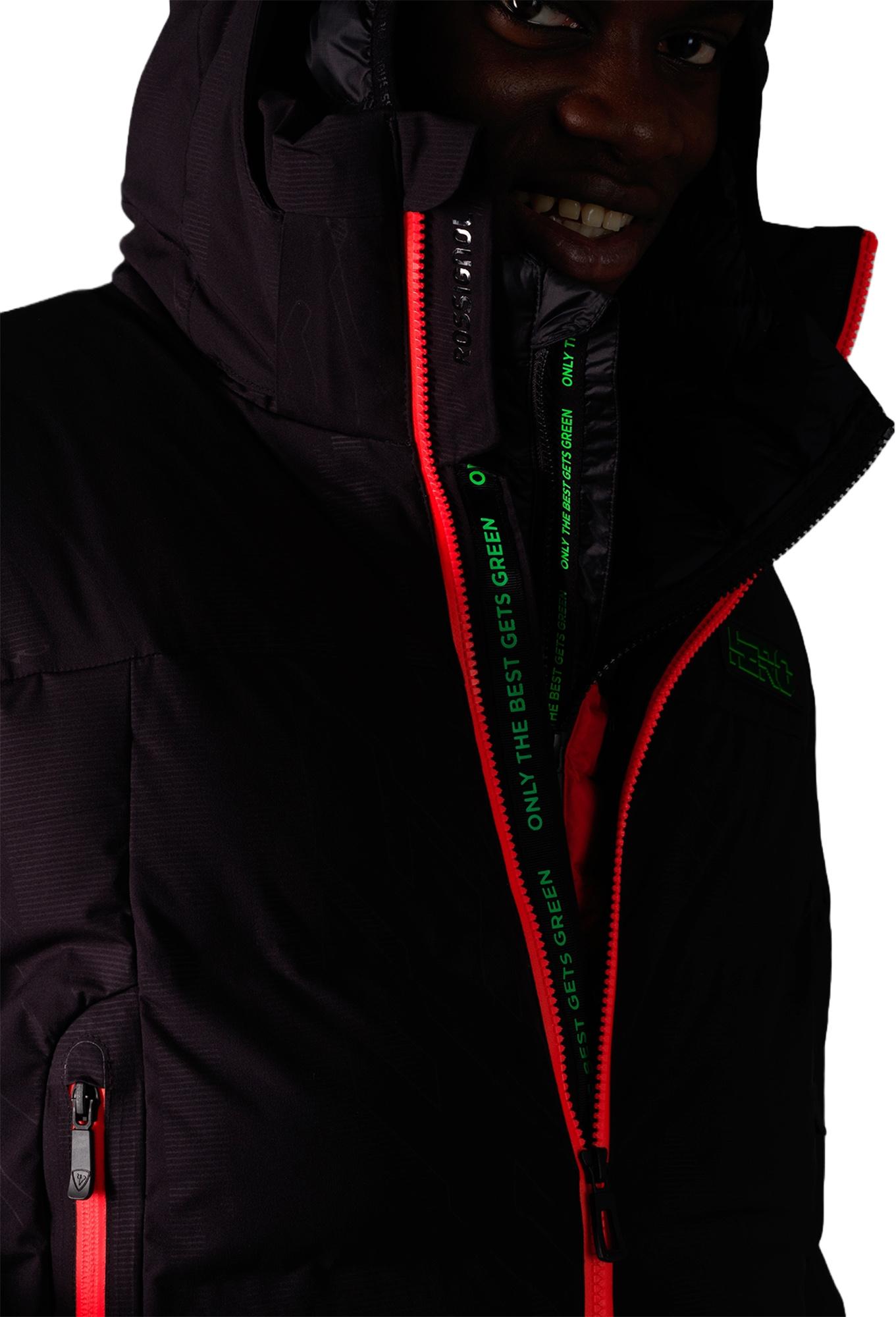 Product gallery image number 5 for product Hero Depart Ski Jacket - Men's