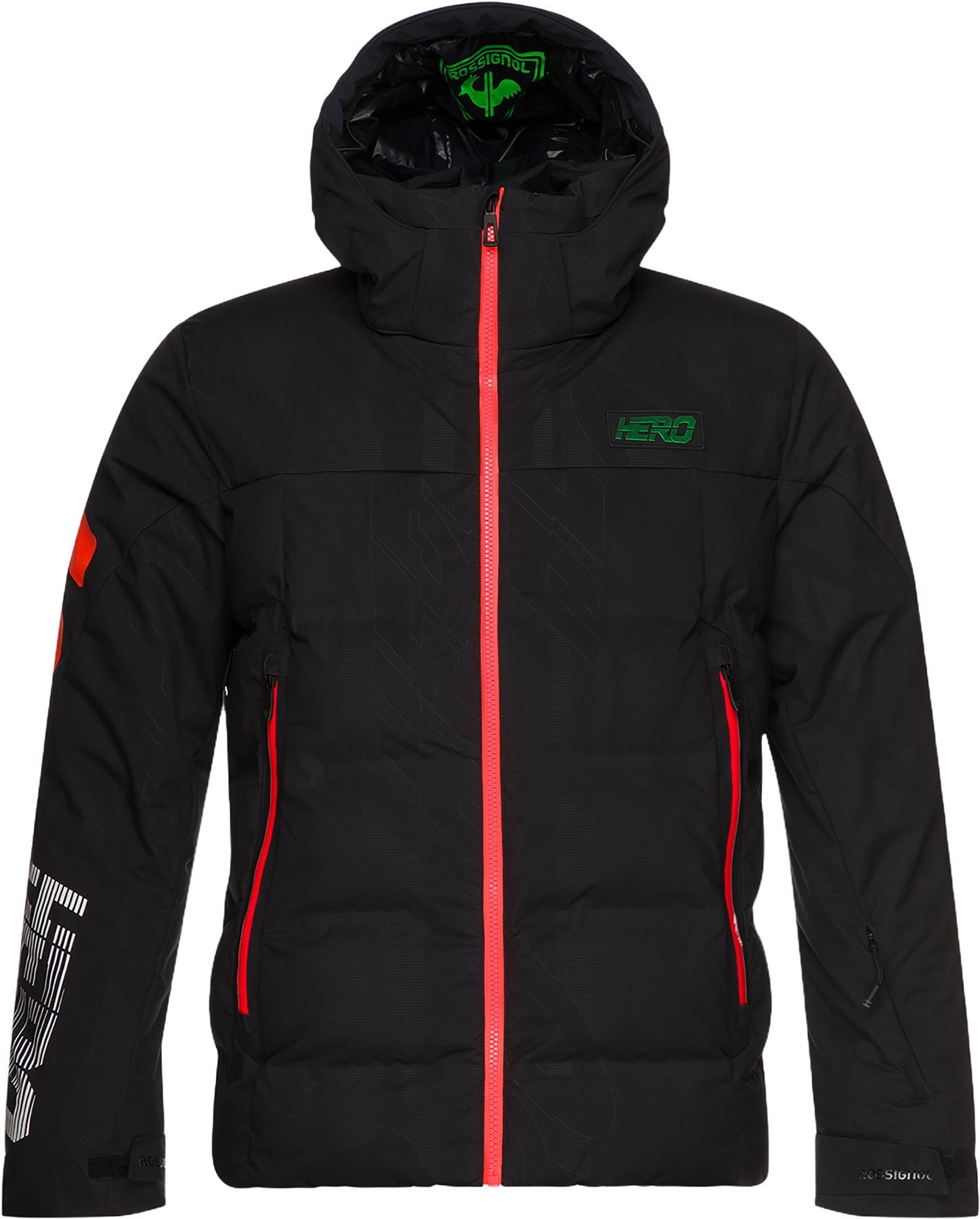 Product gallery image number 1 for product Hero Depart Ski Jacket - Men's