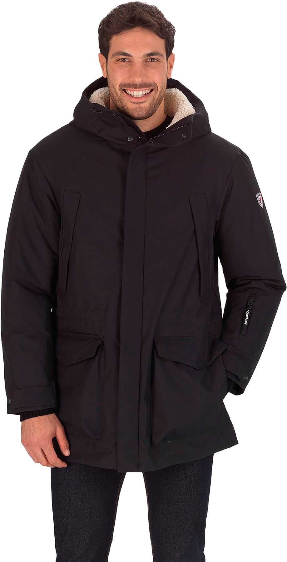 Image de produit pour Parka - Homme