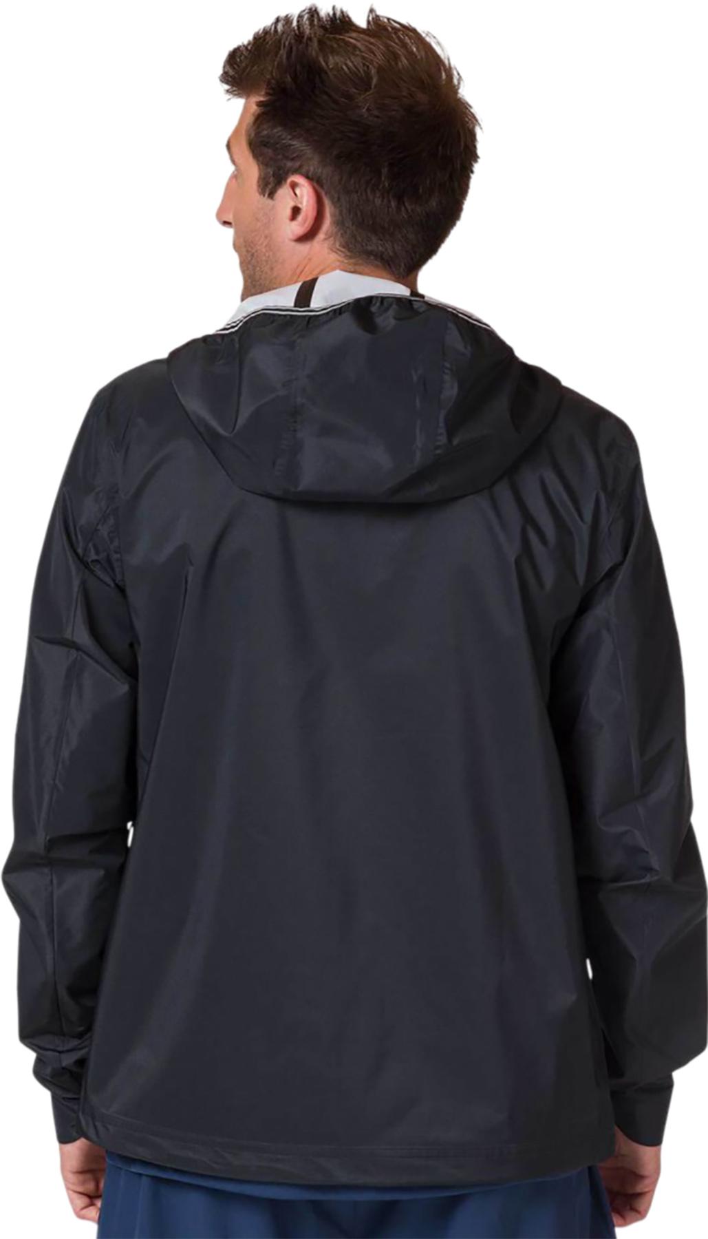 Product gallery image number 2 for product Active Rain Jacket - Men's