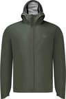 Colour: Ebony Green