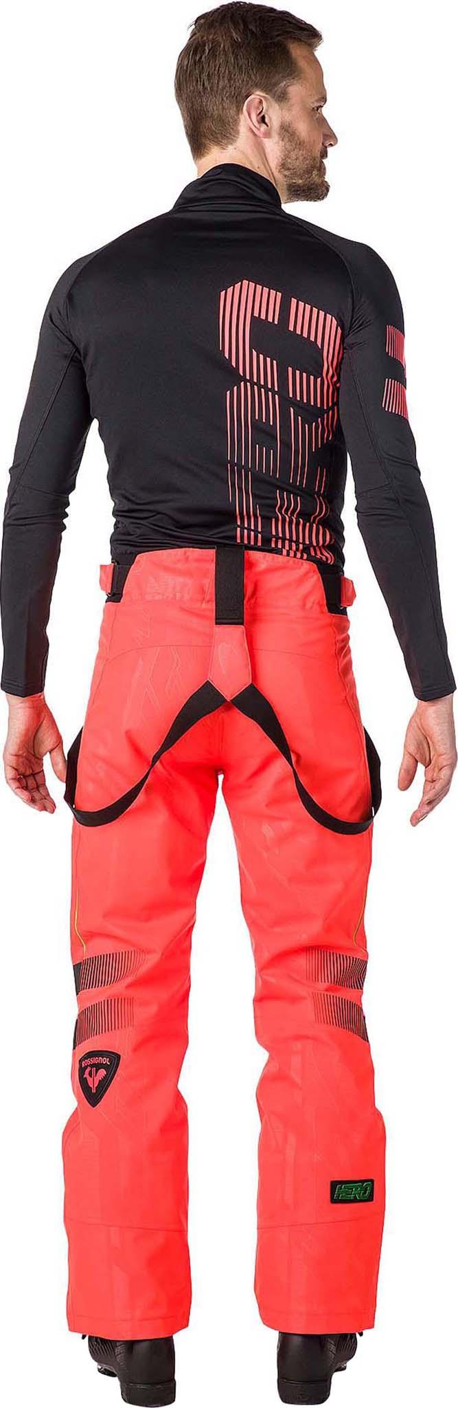 Product gallery image number 2 for product Hero Course Ski Pants - Men's