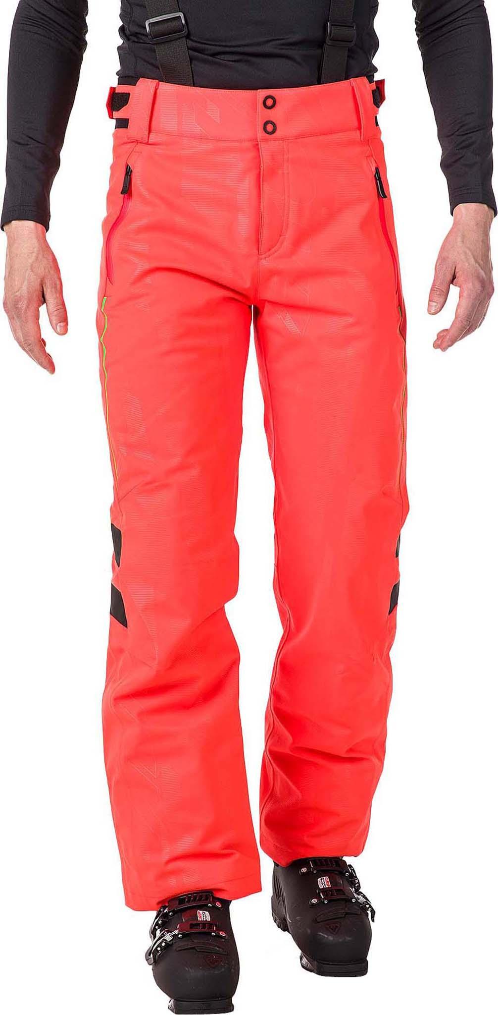 Product gallery image number 1 for product Hero Course Ski Pants - Men's