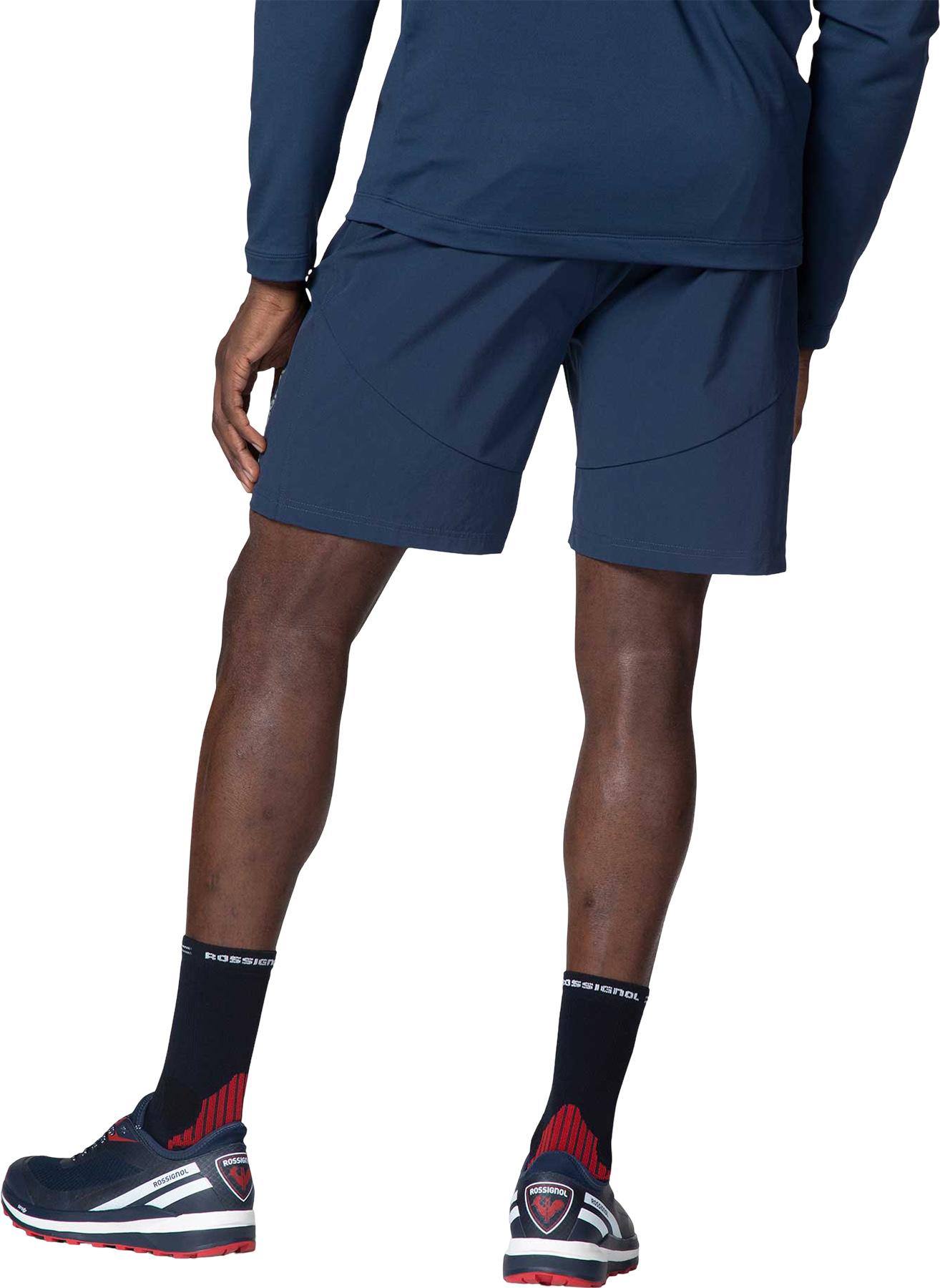 Numéro de l'image de la galerie de produits 3 pour le produit Short léger SKPR - Homme