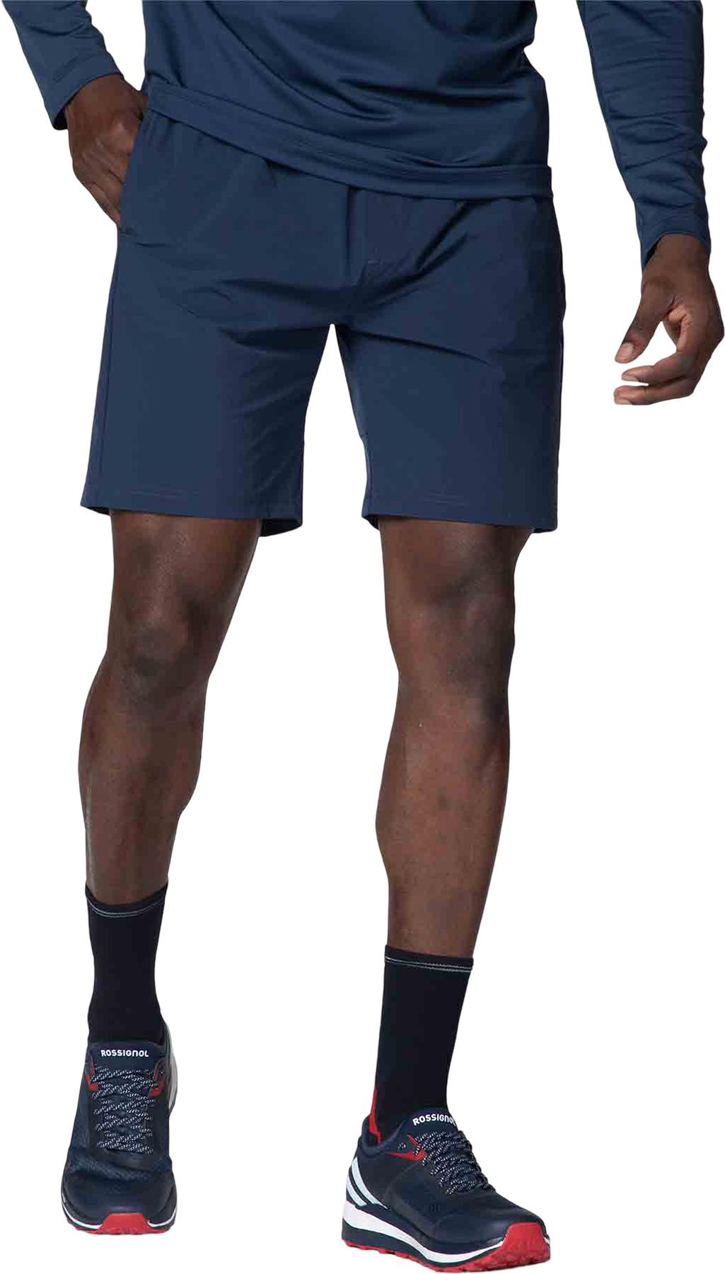 Numéro de l'image de la galerie de produits 4 pour le produit Short léger SKPR - Homme