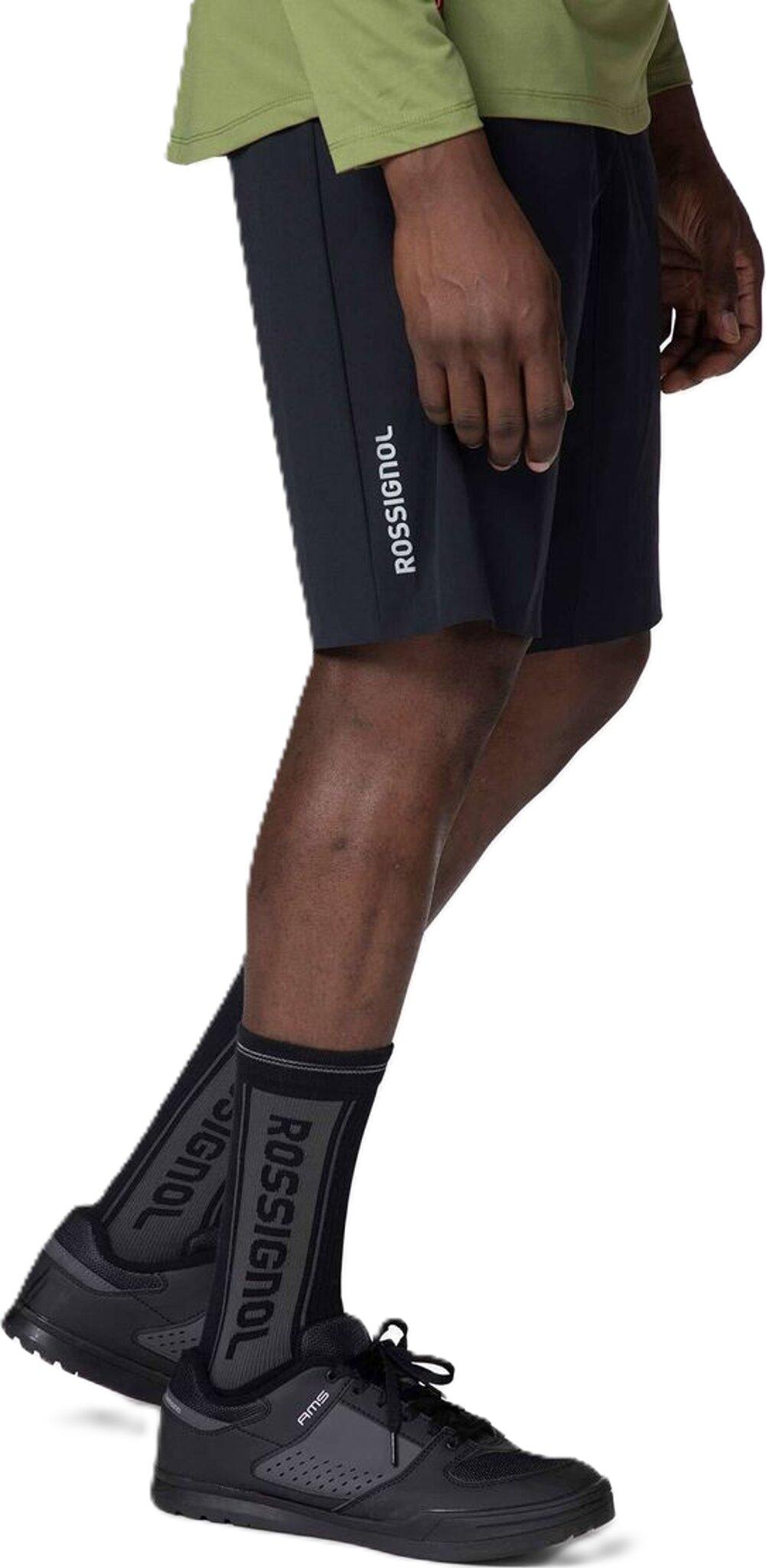 Numéro de l'image de la galerie de produits 4 pour le produit Short de vélo de Montagne - Homme