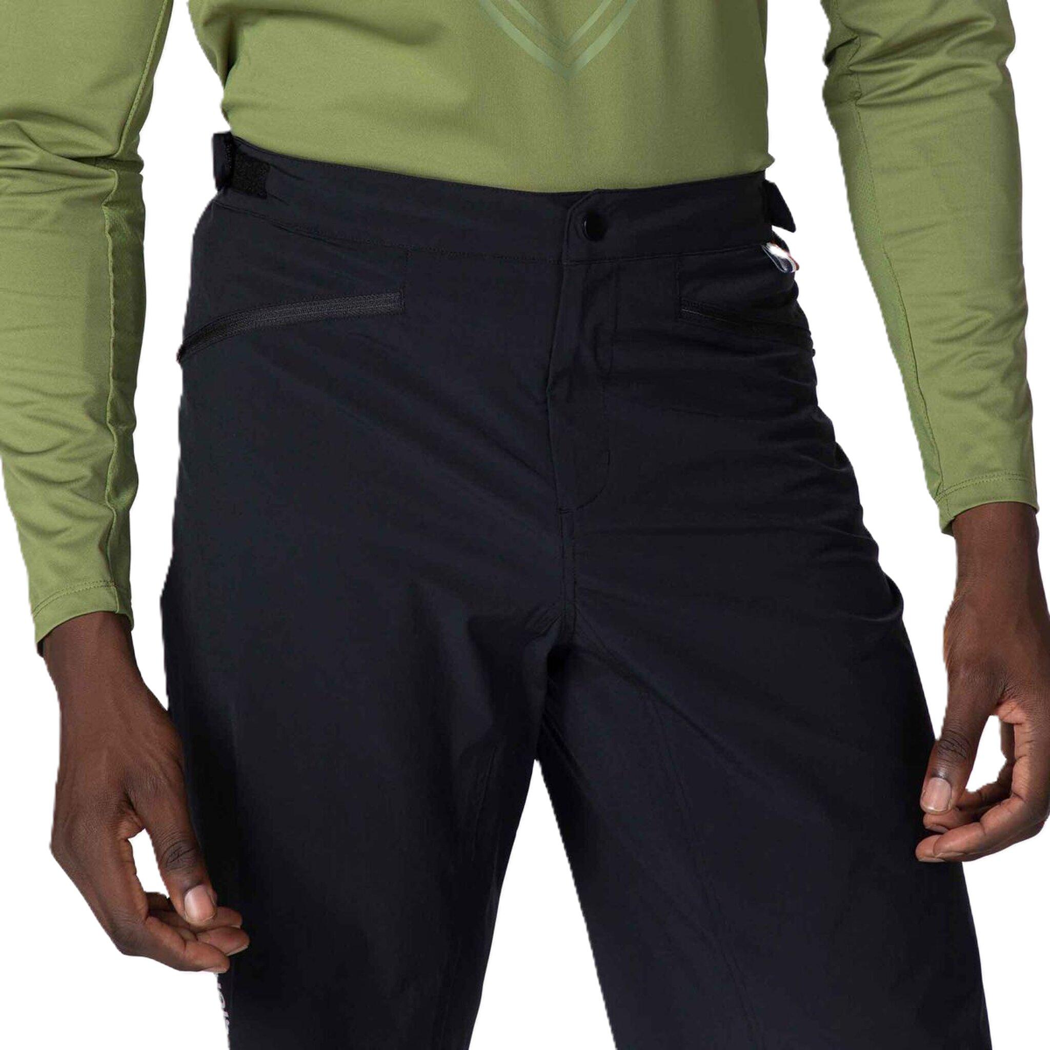 Numéro de l'image de la galerie de produits 3 pour le produit Short de vélo de Montagne - Homme