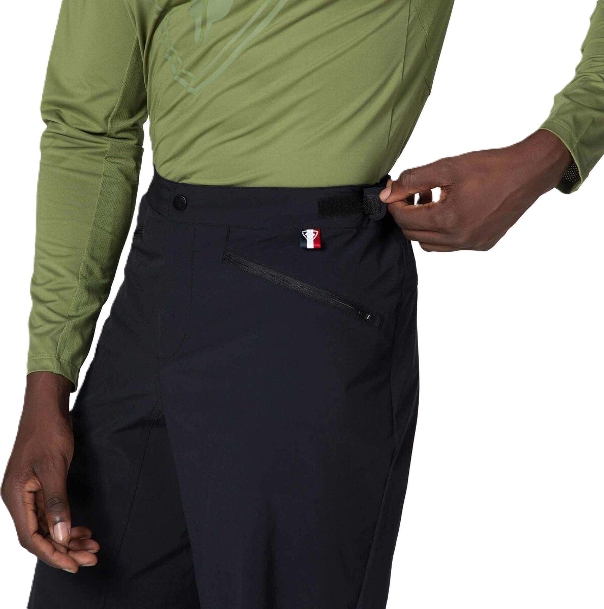 Numéro de l'image de la galerie de produits 5 pour le produit Short de vélo de Montagne - Homme
