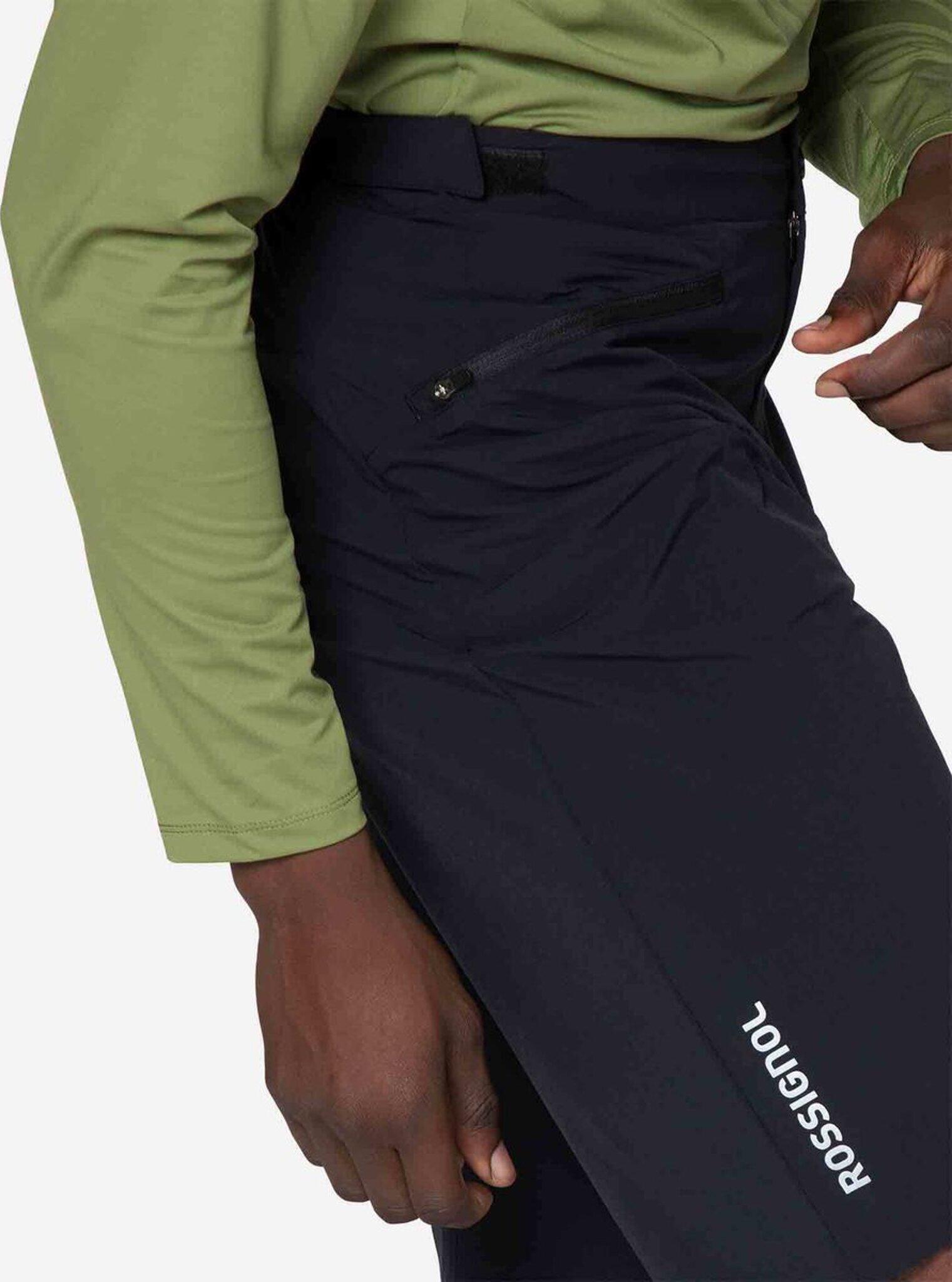 Numéro de l'image de la galerie de produits 7 pour le produit Short de vélo de Montagne - Homme