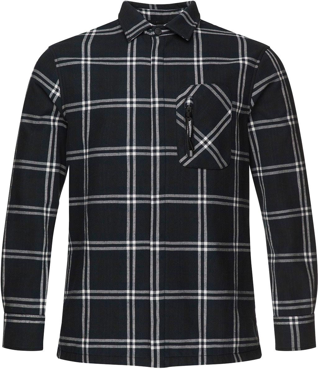 Image de produit pour Chemise en flannel - Homme