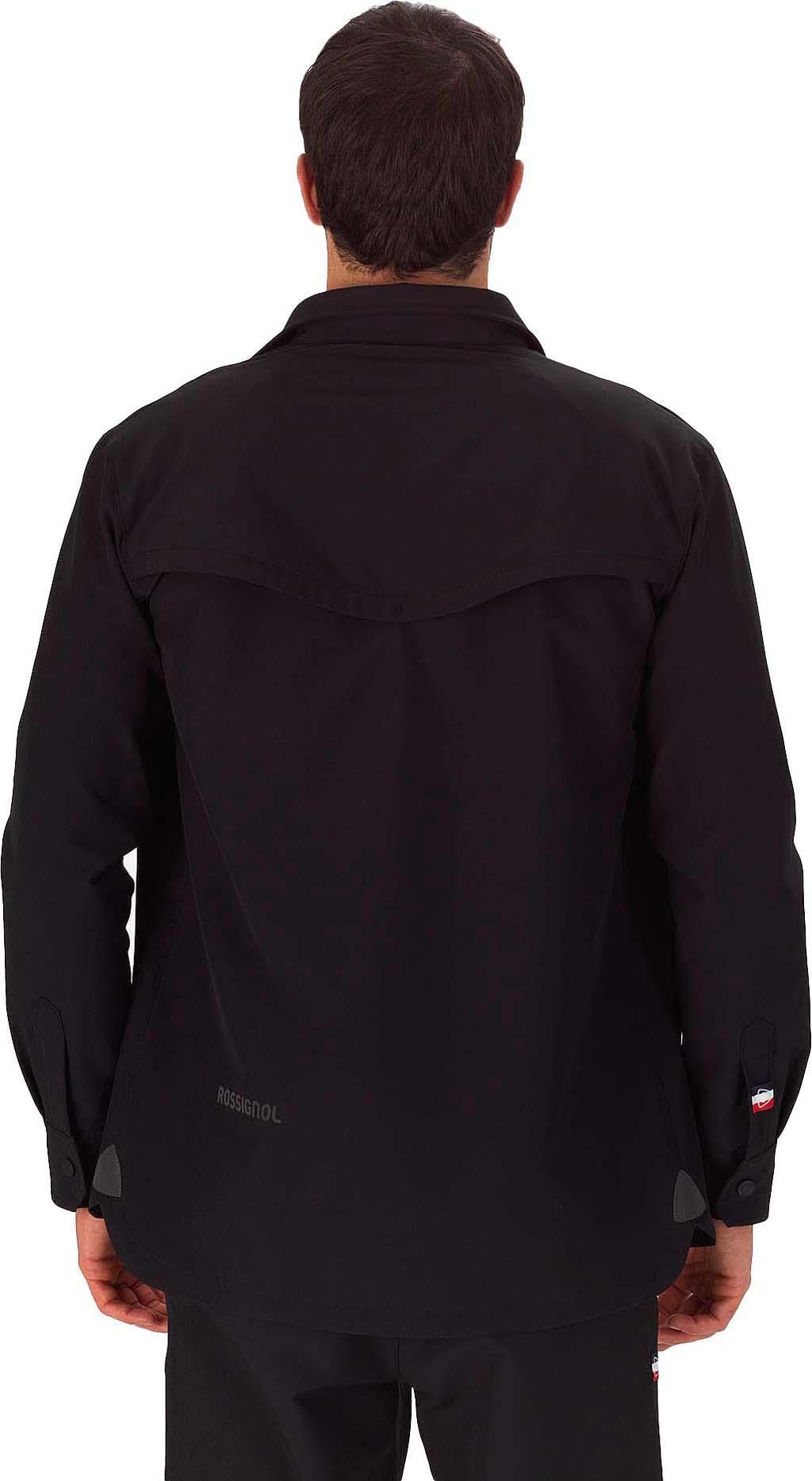 Product gallery image number 2 for product Tech Shirt - Men's