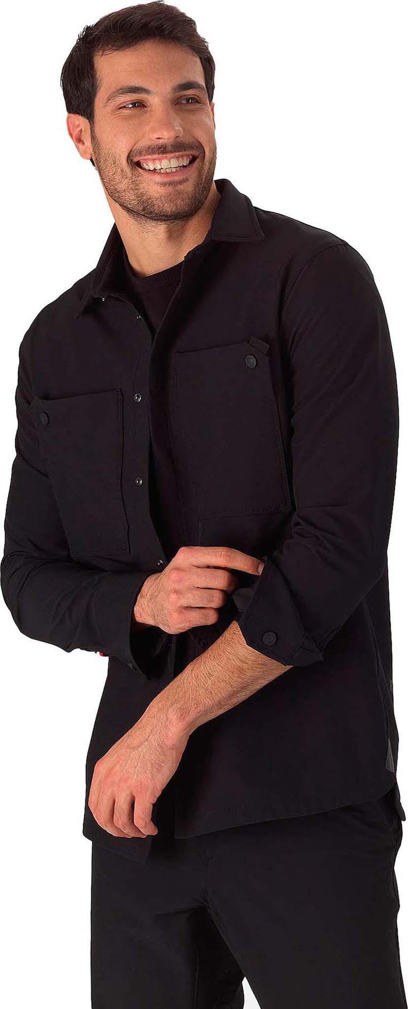 Product gallery image number 1 for product Tech Shirt - Men's