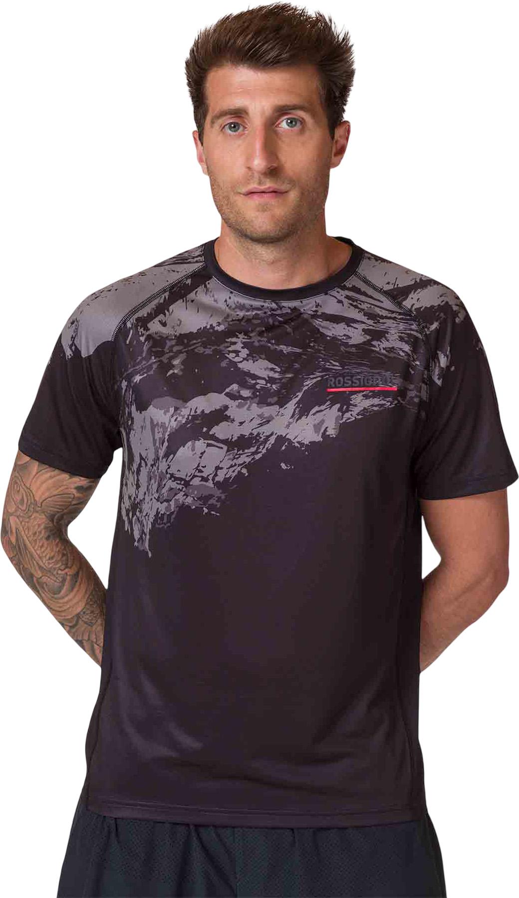 Image de produit pour T-shirt léger SKPR - Homme