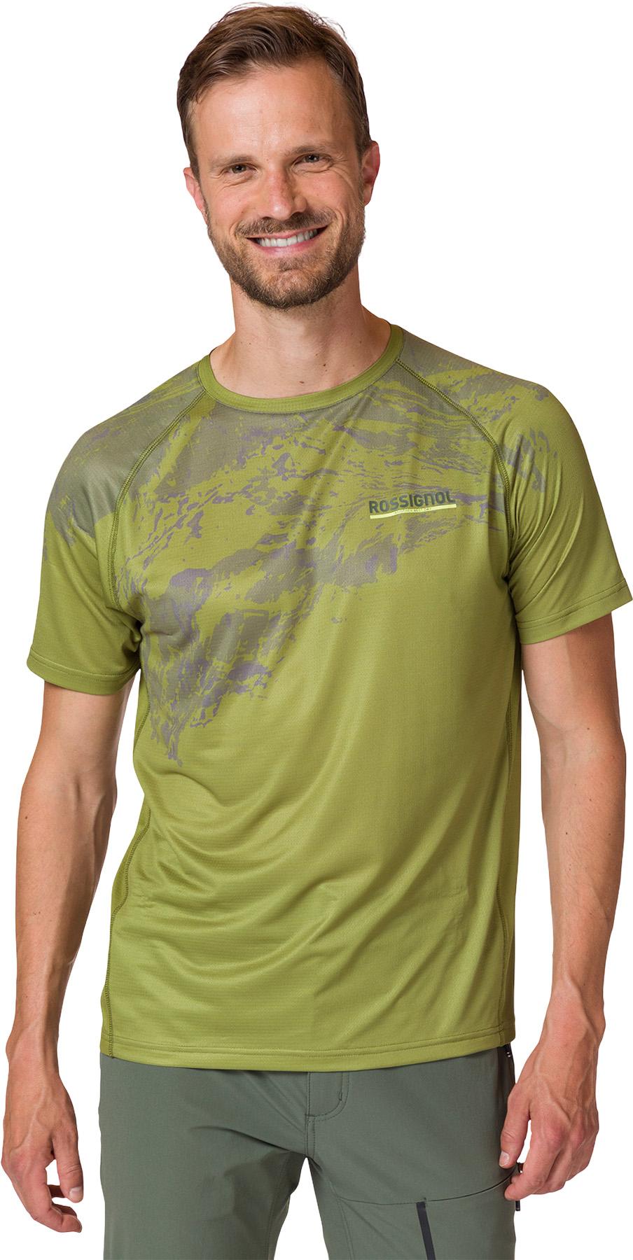 Moss Green