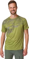 Colour: Moss Green