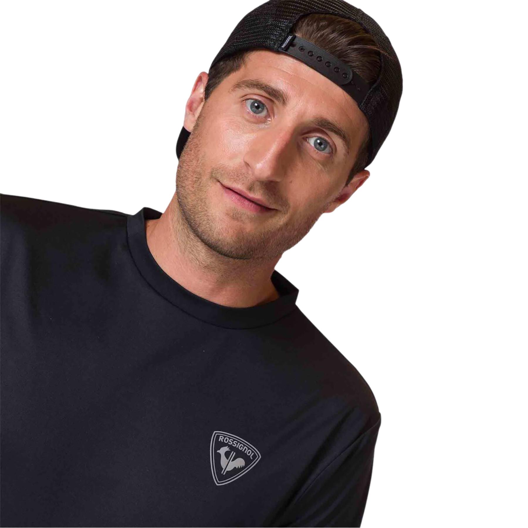 Numéro de l'image de la galerie de produits 5 pour le produit T-shirt Active - Homme