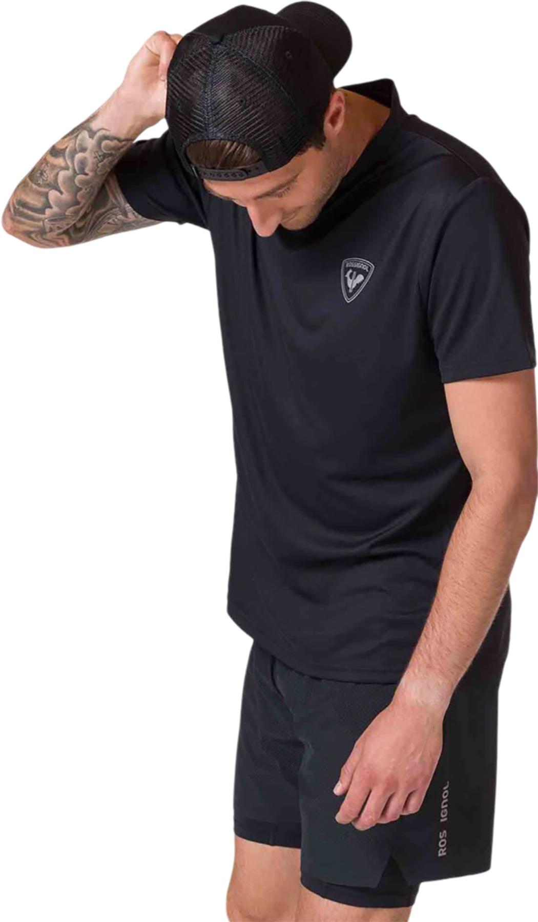 Numéro de l'image de la galerie de produits 4 pour le produit T-shirt Active - Homme