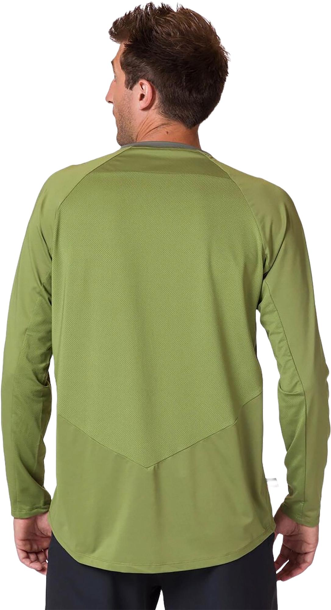 Product gallery image number 2 for product SKPR Long Sleeve Jersey - Men's