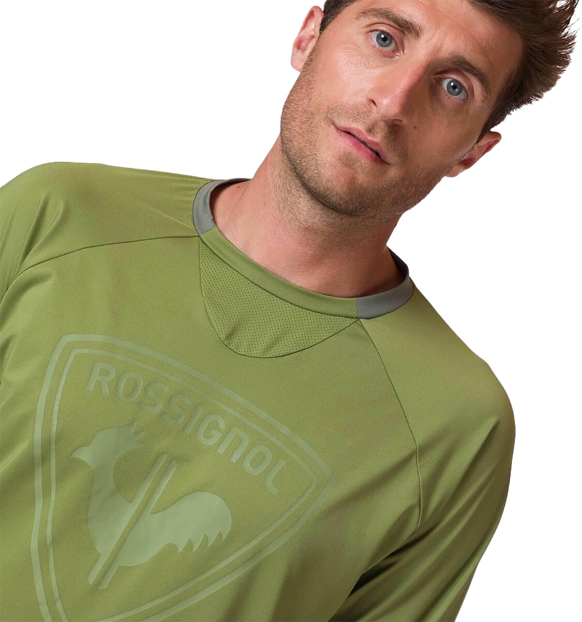 Product gallery image number 3 for product SKPR Long Sleeve Jersey - Men's