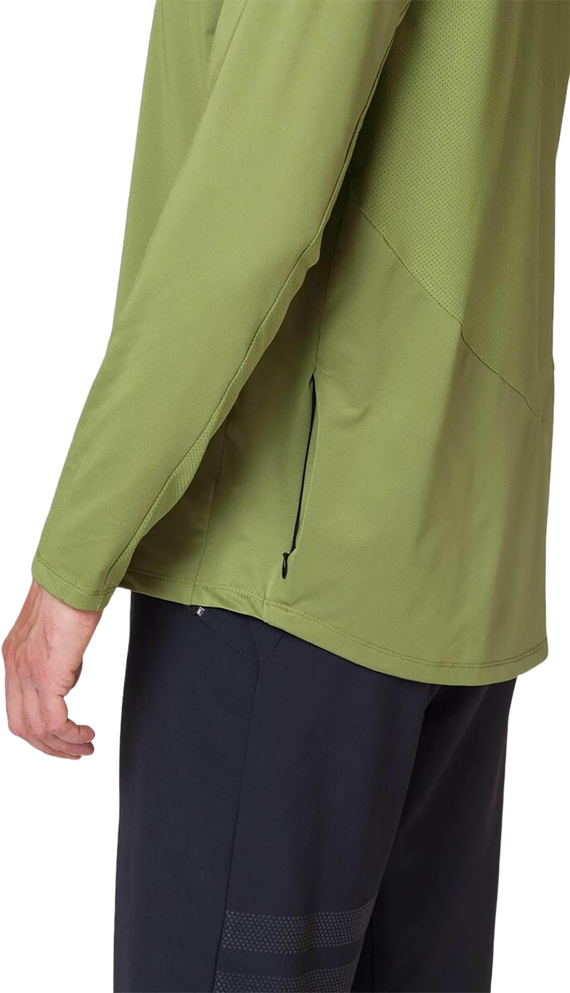 Product gallery image number 4 for product SKPR Long Sleeve Jersey - Men's