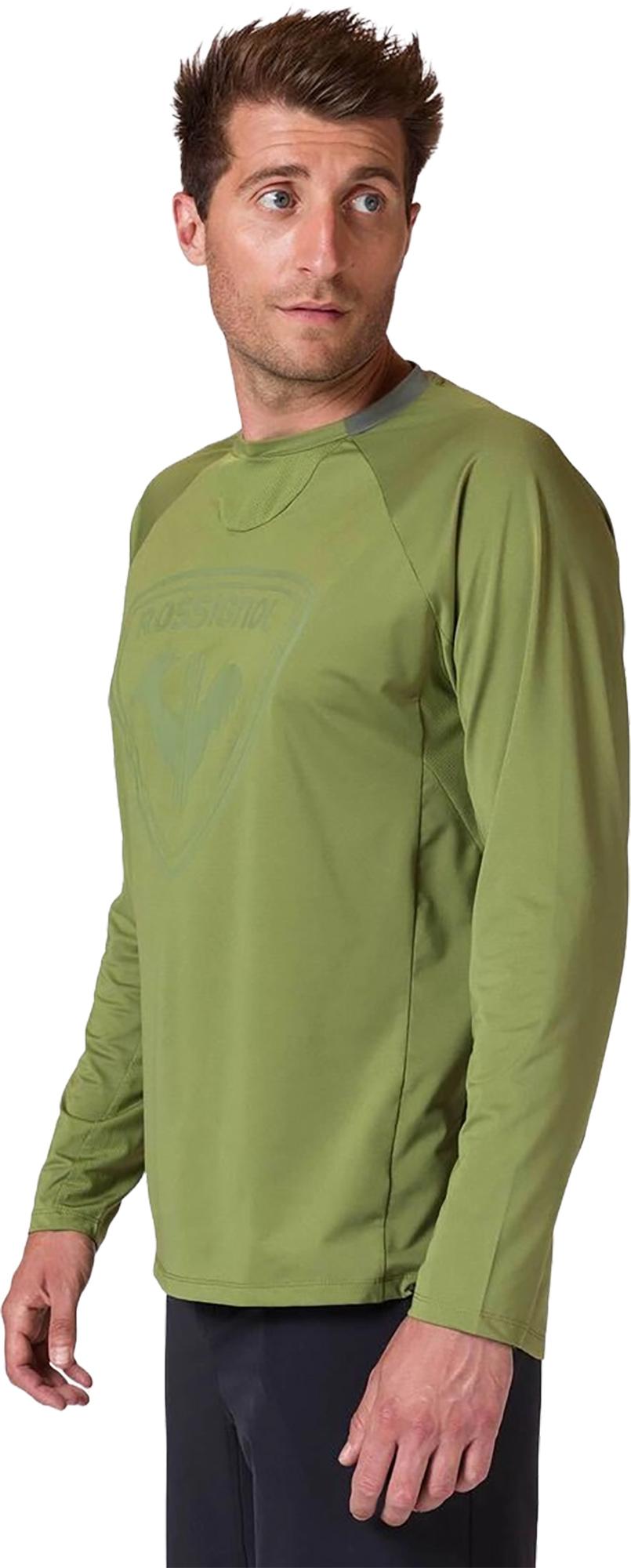 Product gallery image number 5 for product SKPR Long Sleeve Jersey - Men's