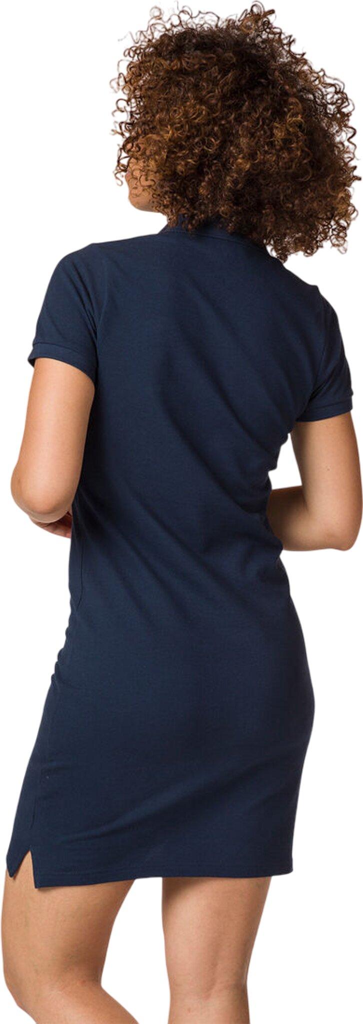 Product gallery image number 3 for product Rossi Polo Dress - Womens