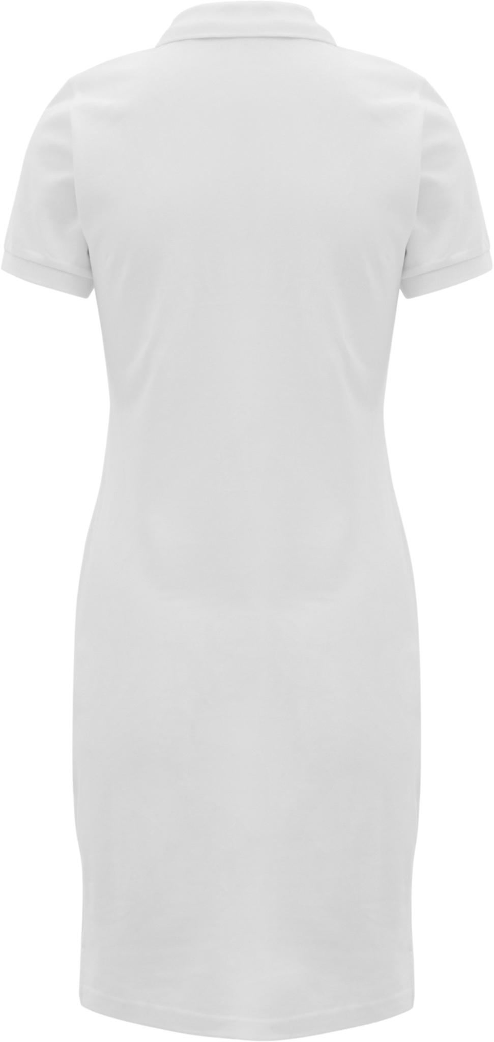 Numéro de l'image de la galerie de produits 2 pour le produit Robe polo Rossi - Femme