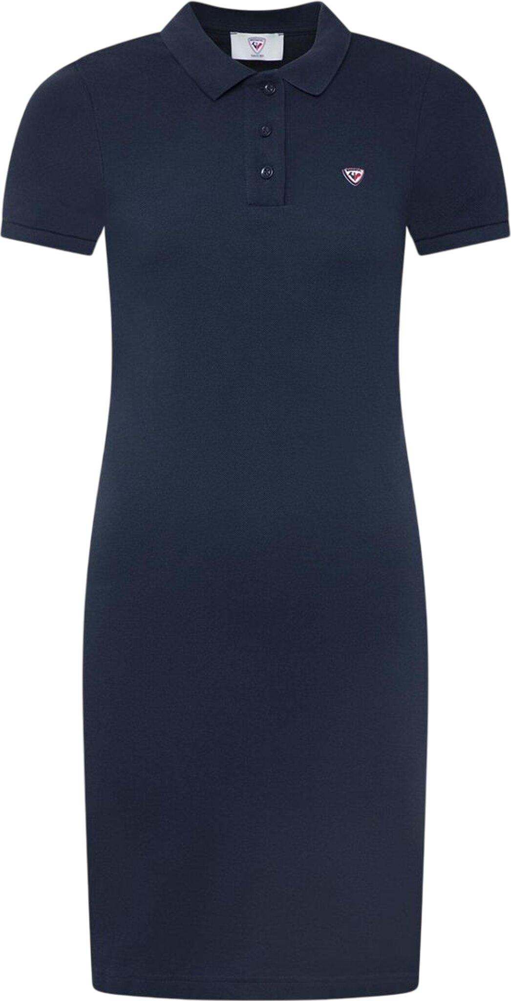 Image de produit pour Robe polo Rossi - Femme