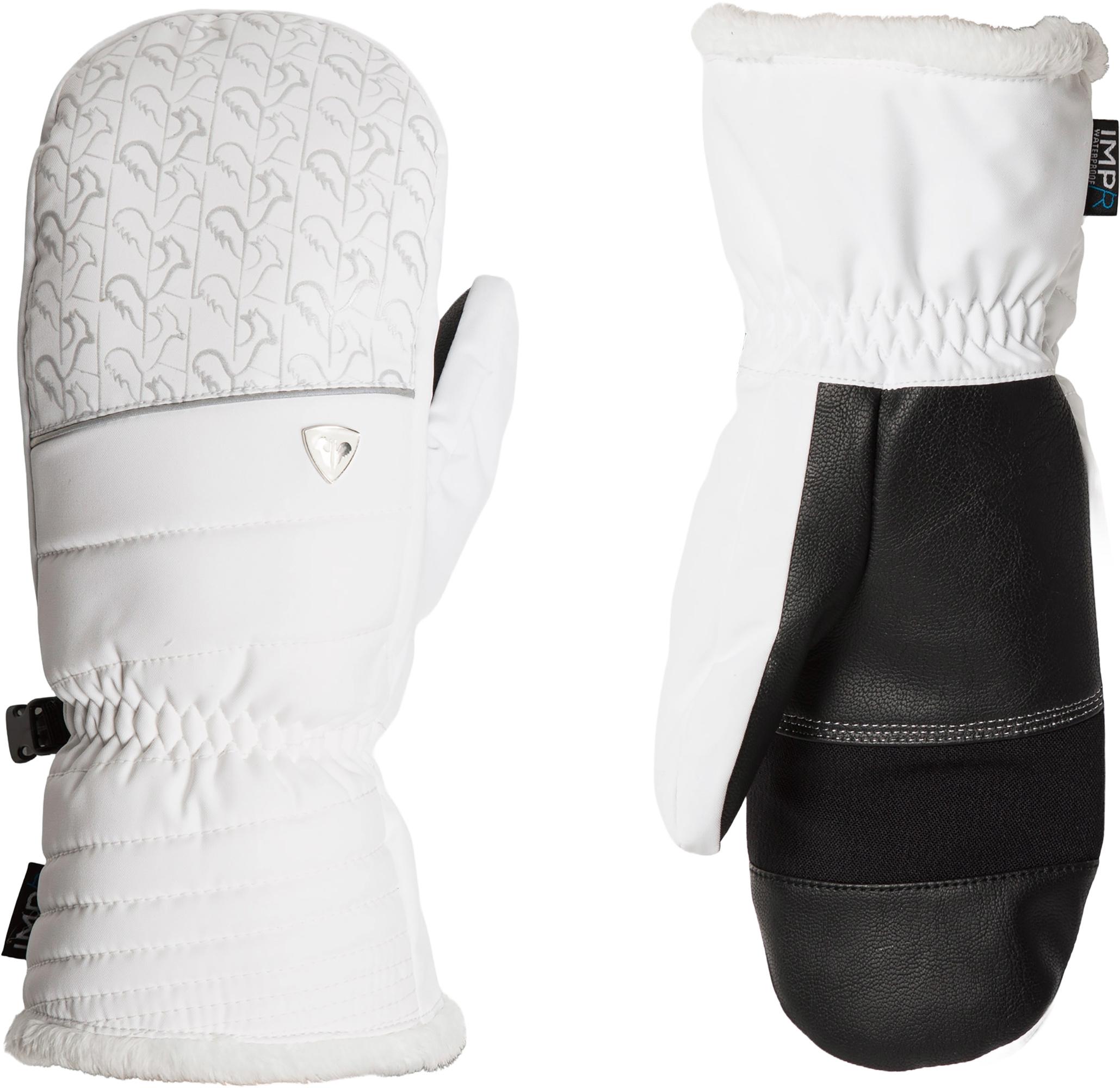 Product gallery image number 1 for product Temptation Waterproof Mittens - Women's