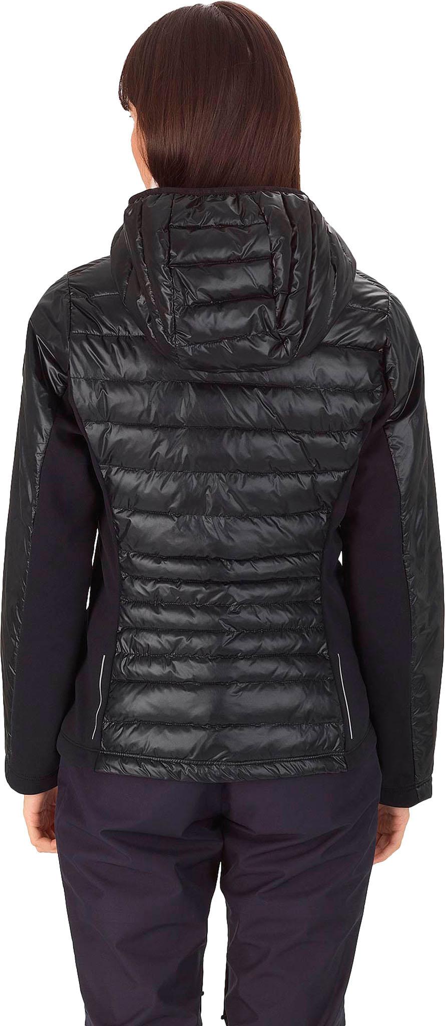 Numéro de l'image de la galerie de produits 2 pour le produit Manteau léger hybride SKPR - Femme